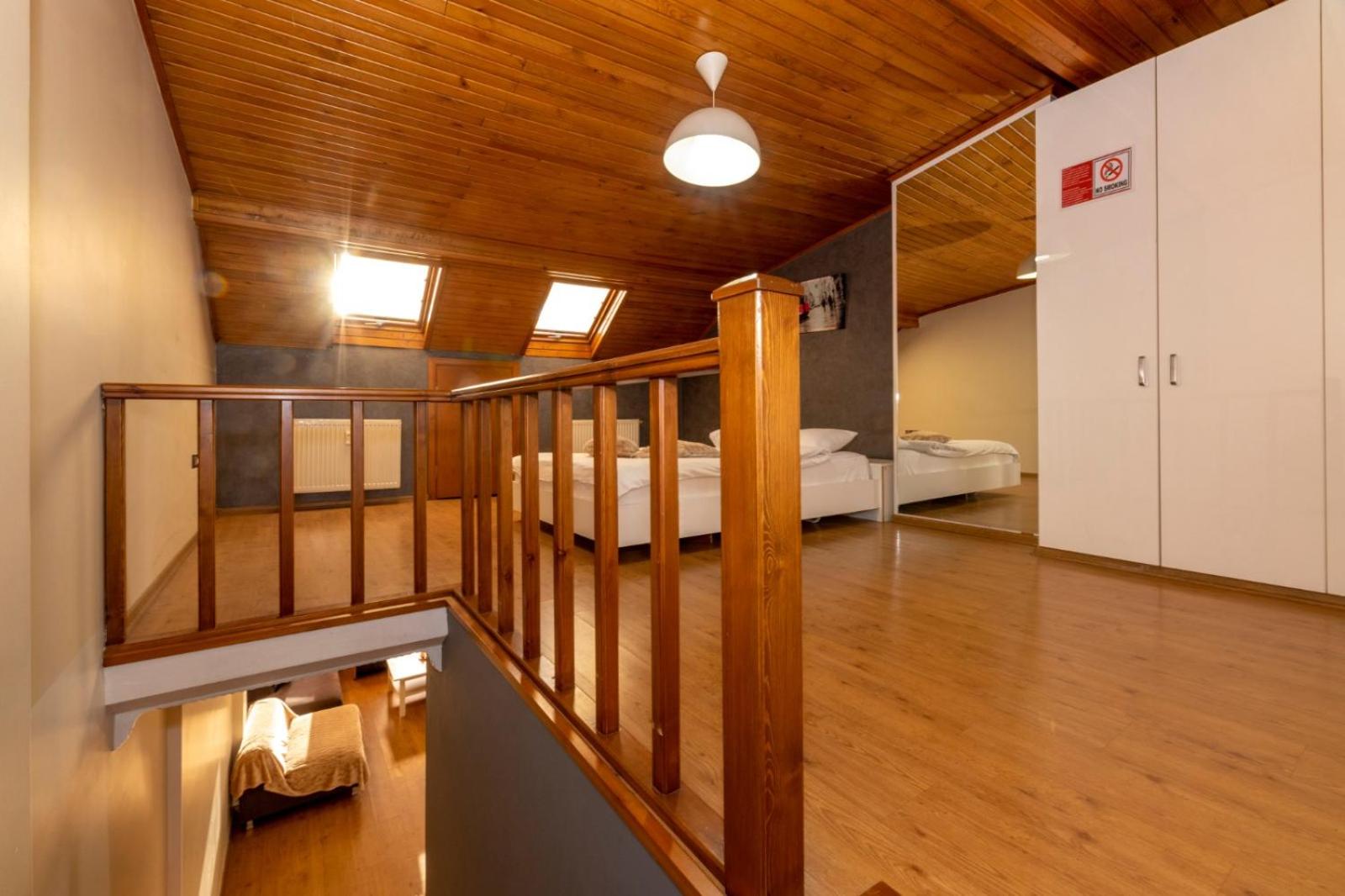 Duplex Apartment photo 3