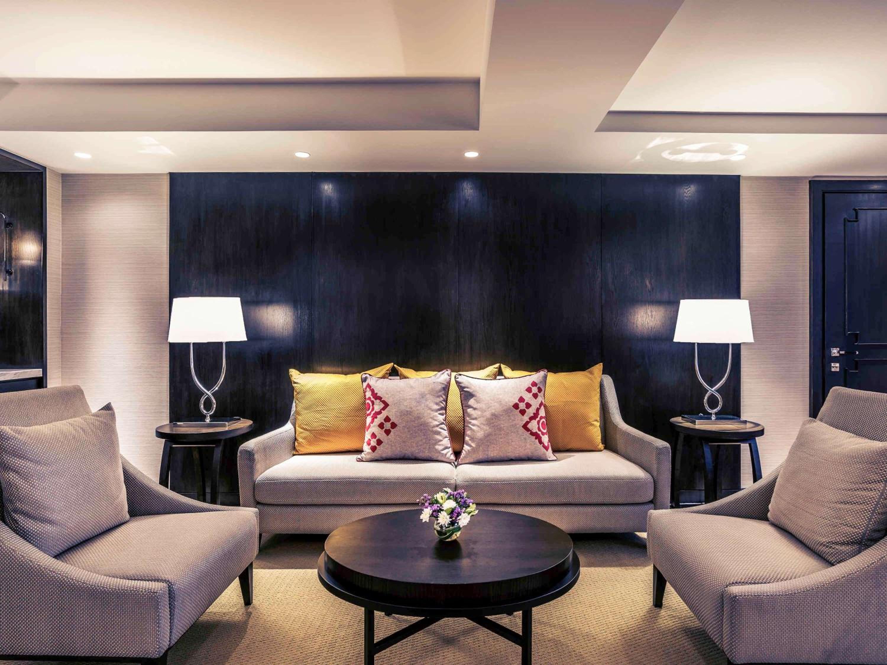 King Suite photo 2