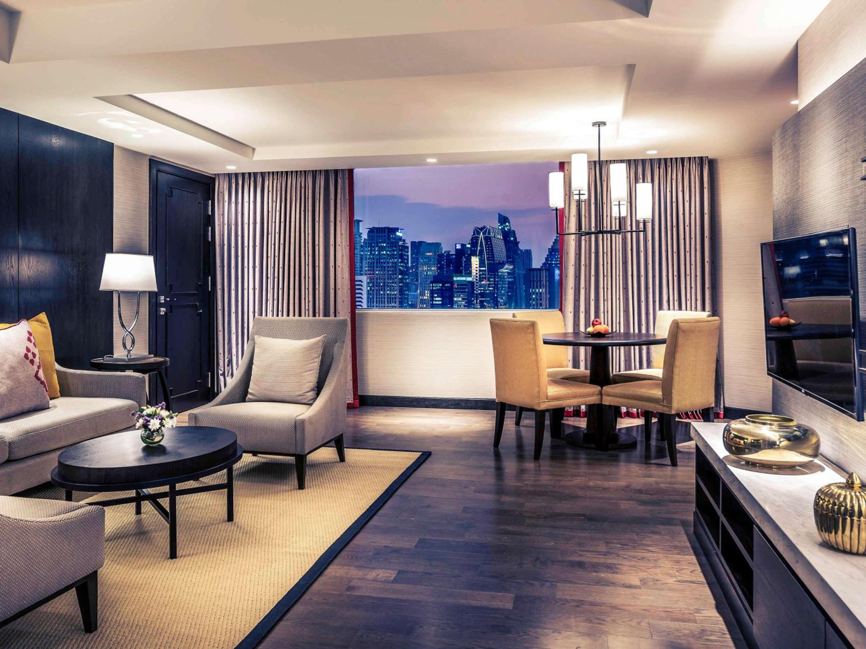 King Suite photo 3