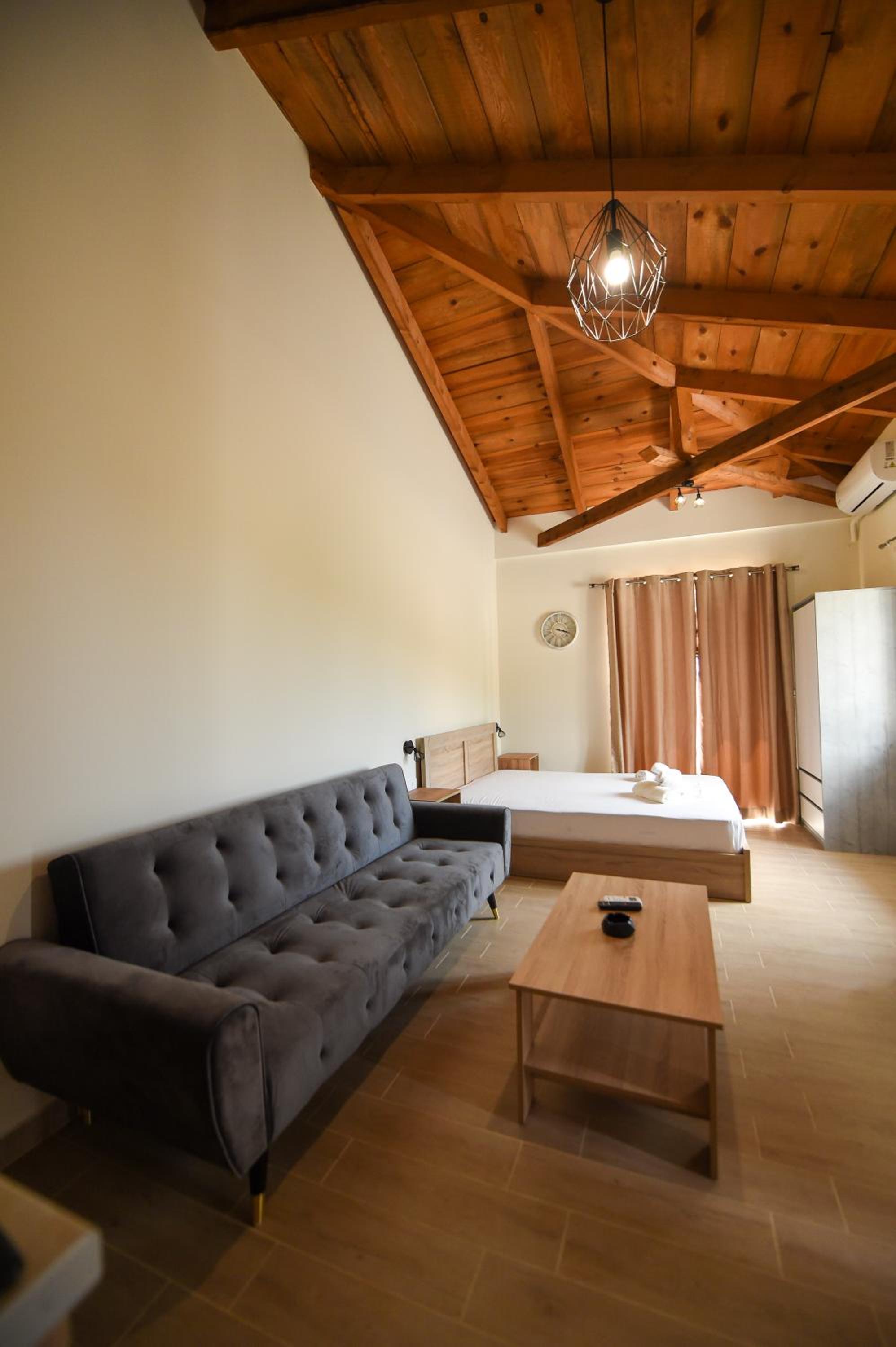 Apartment with Sea View photo 2