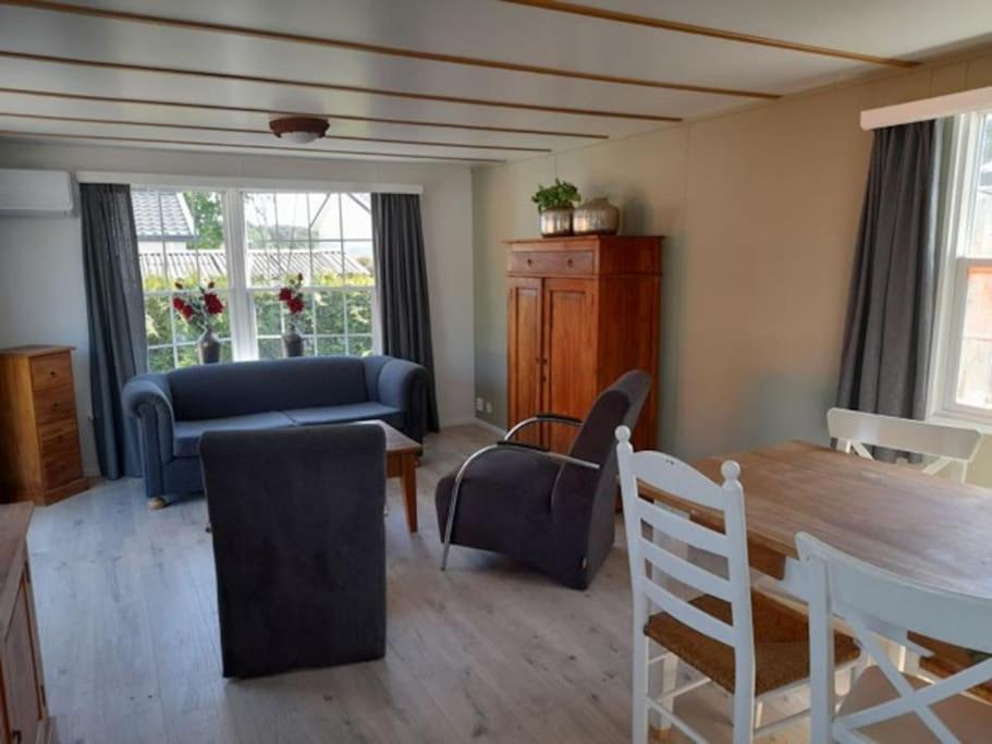 Two-Bedroom Chalet photo 1