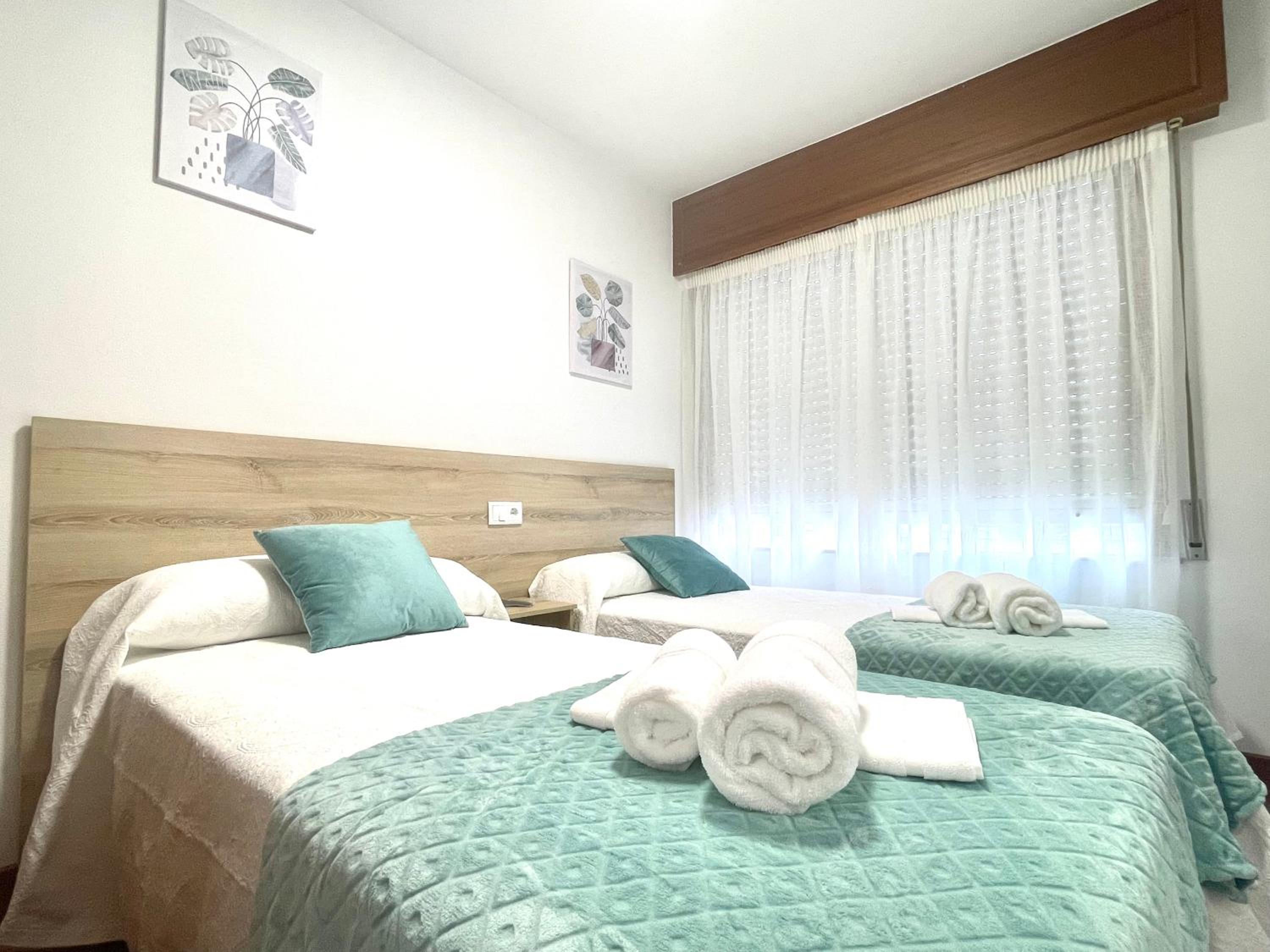 Double or Twin Room photo 2