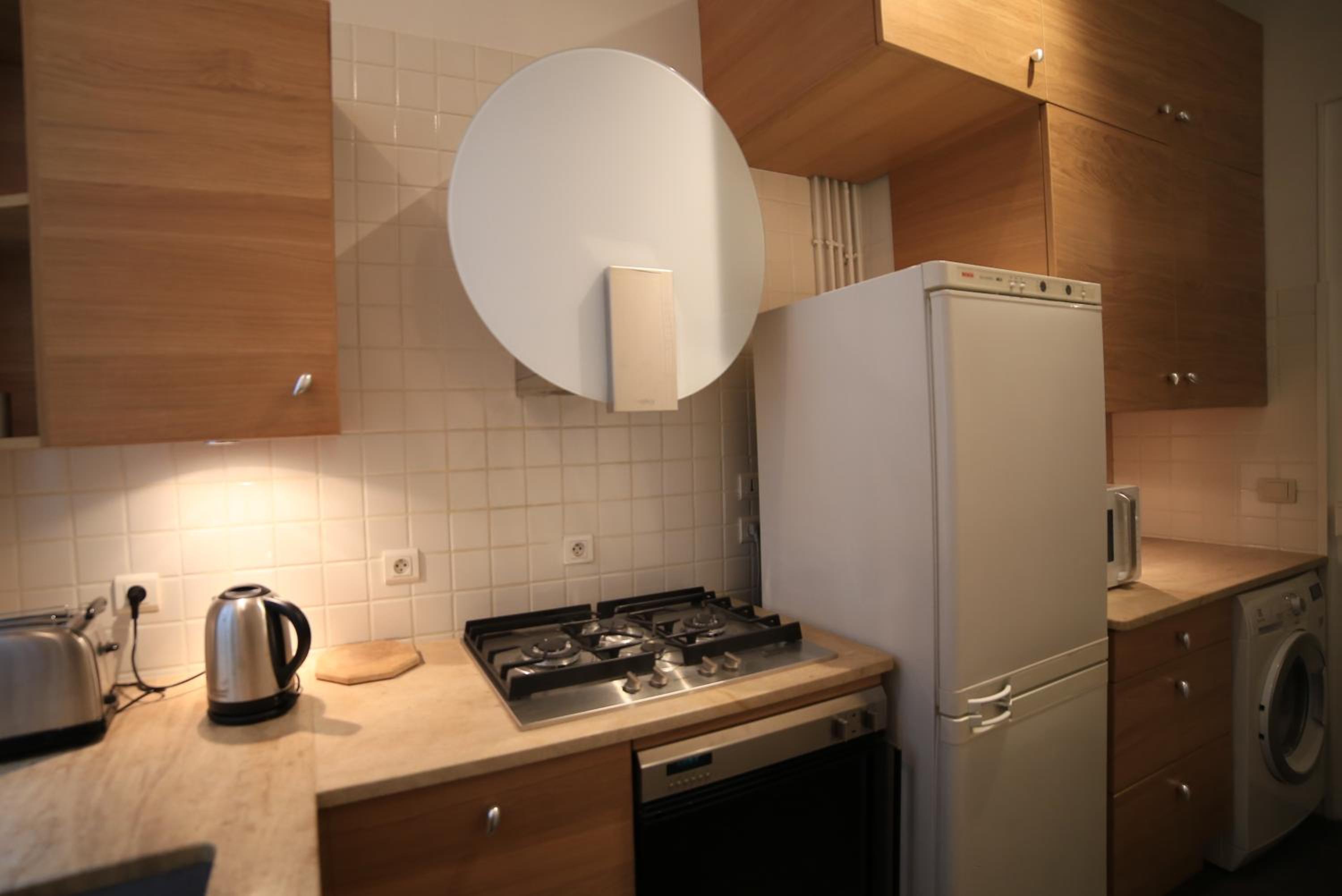 Apartment photo 3