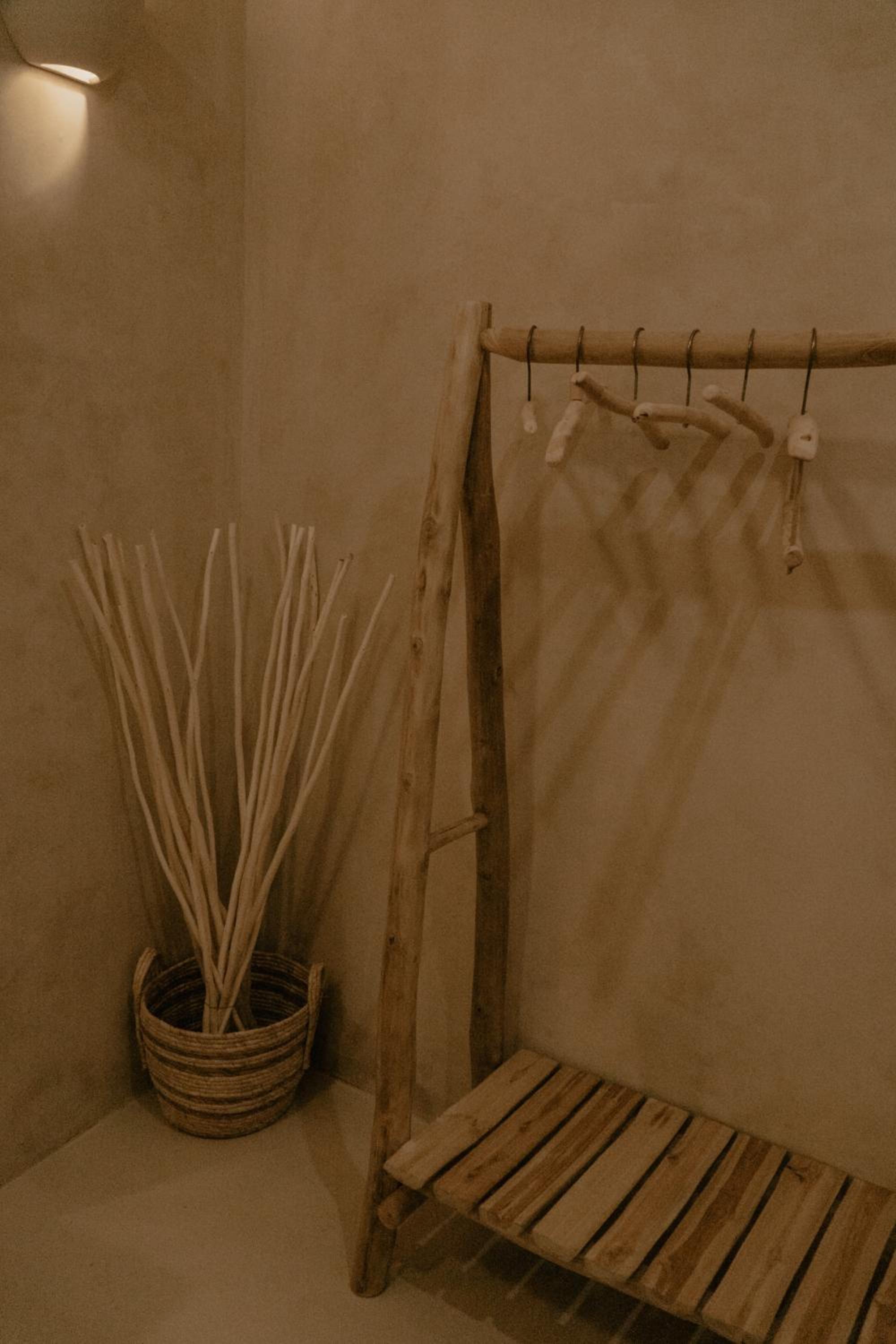 Hamman Style King Room - Photo 7