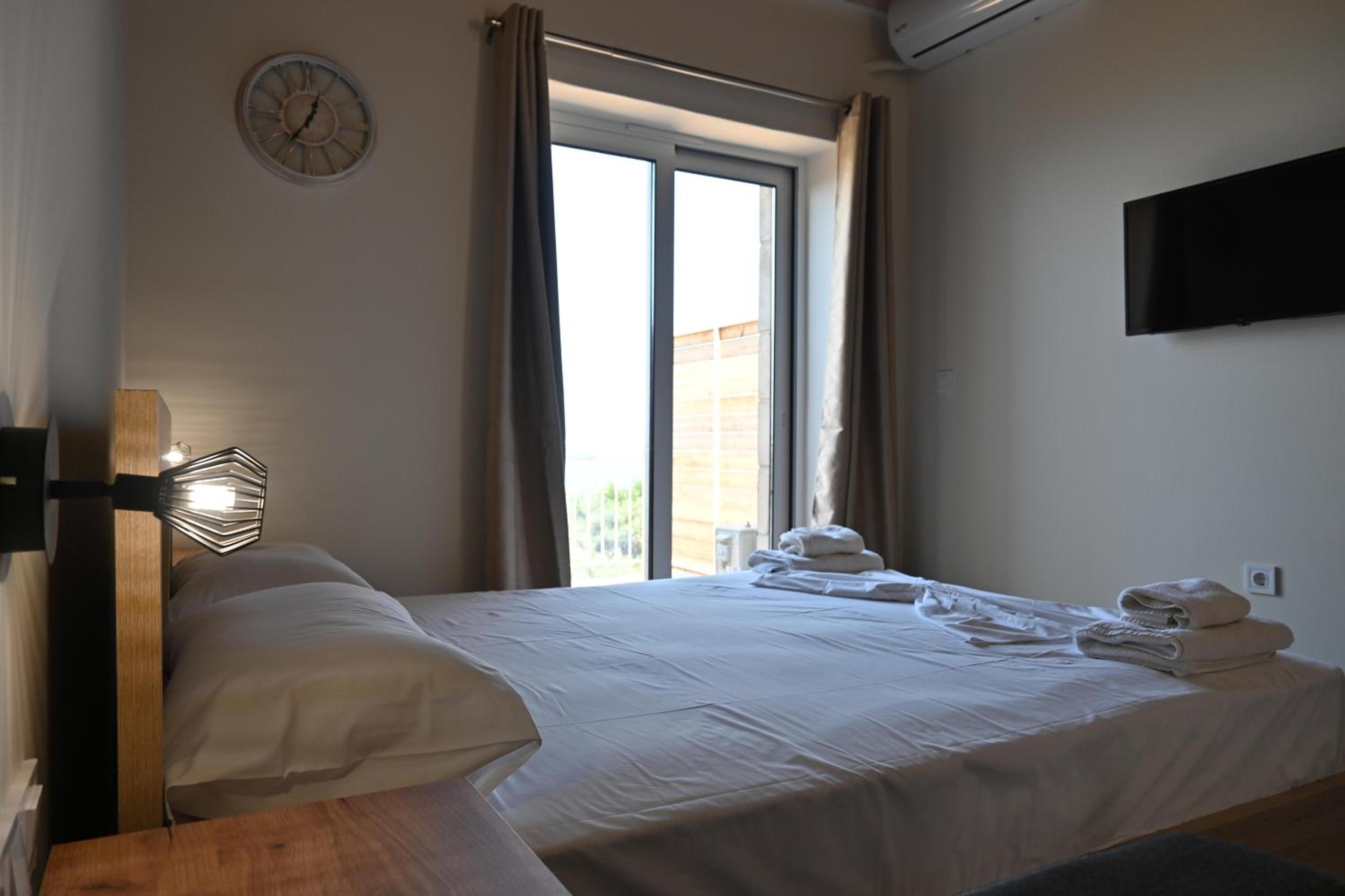 Apartment with Sea View photo 3
