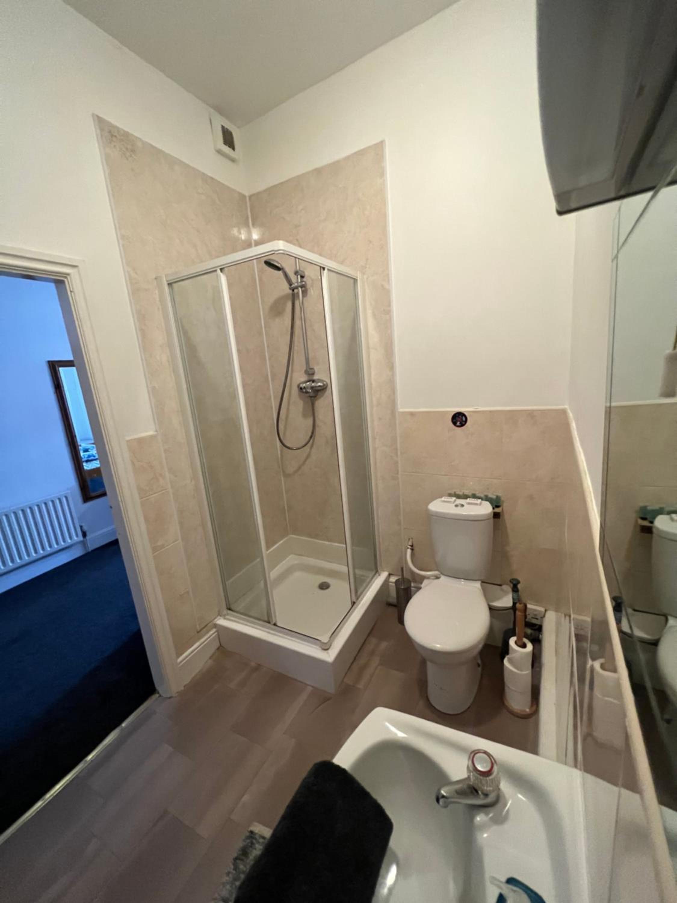 Quadruple Room photo 3