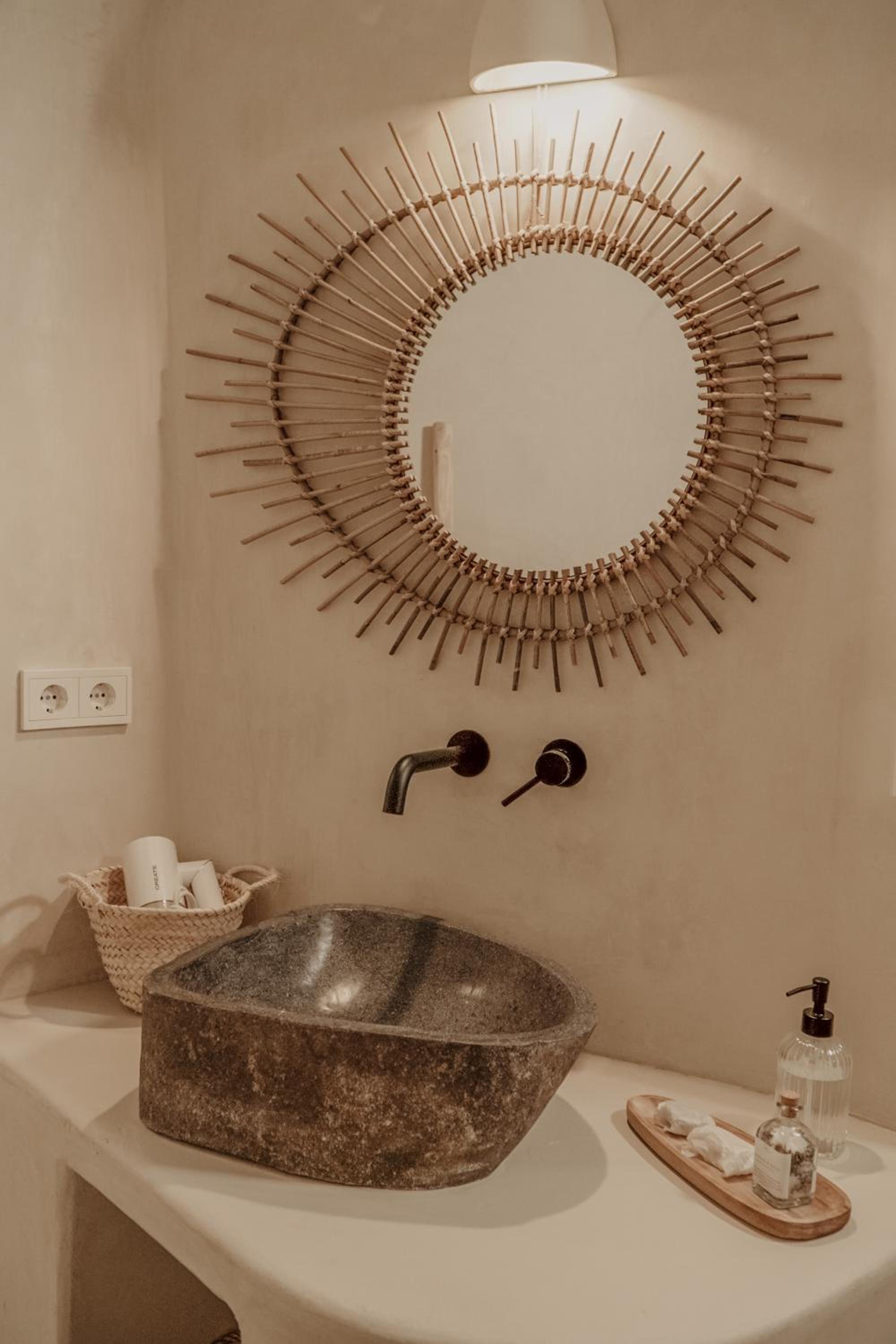 Hamman Style King Room - Photo 6
