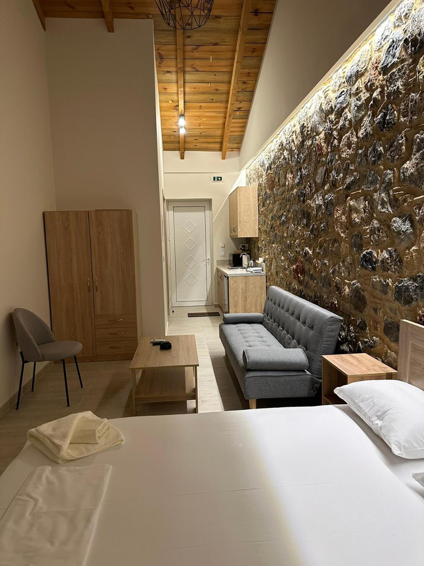 Apartment with Sea View photo 3