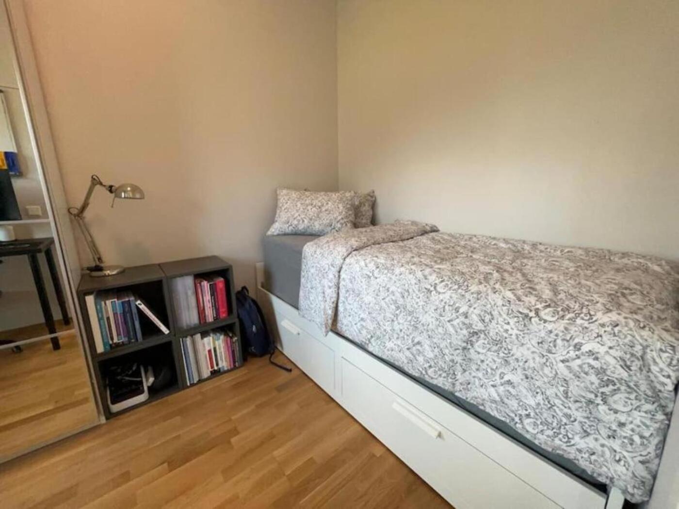Two-Bedroom Apartment photo 2