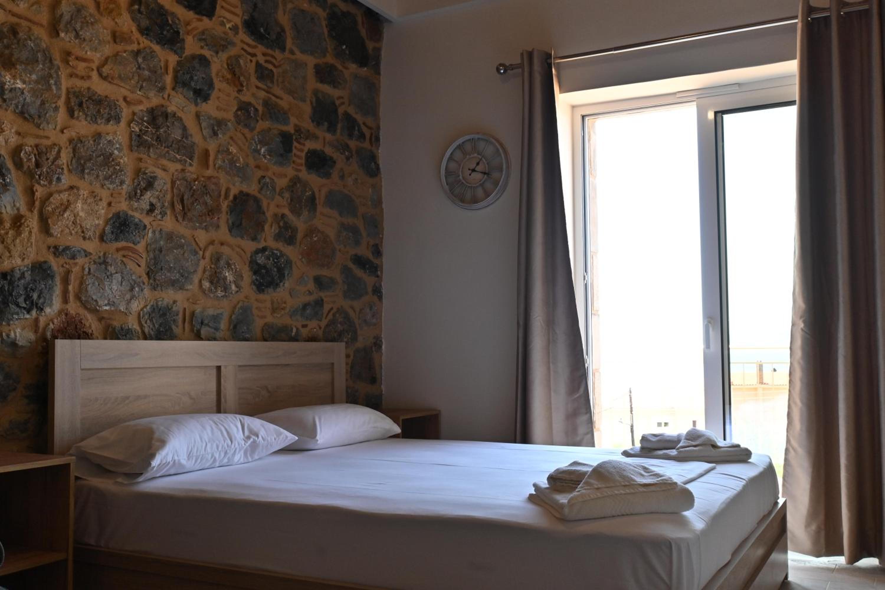 Apartment with Sea View photo 2