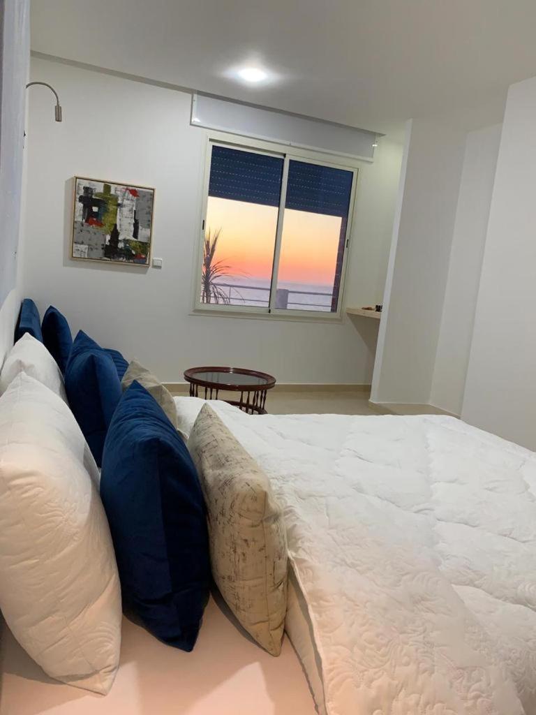 Double Room with Sea View photo 3