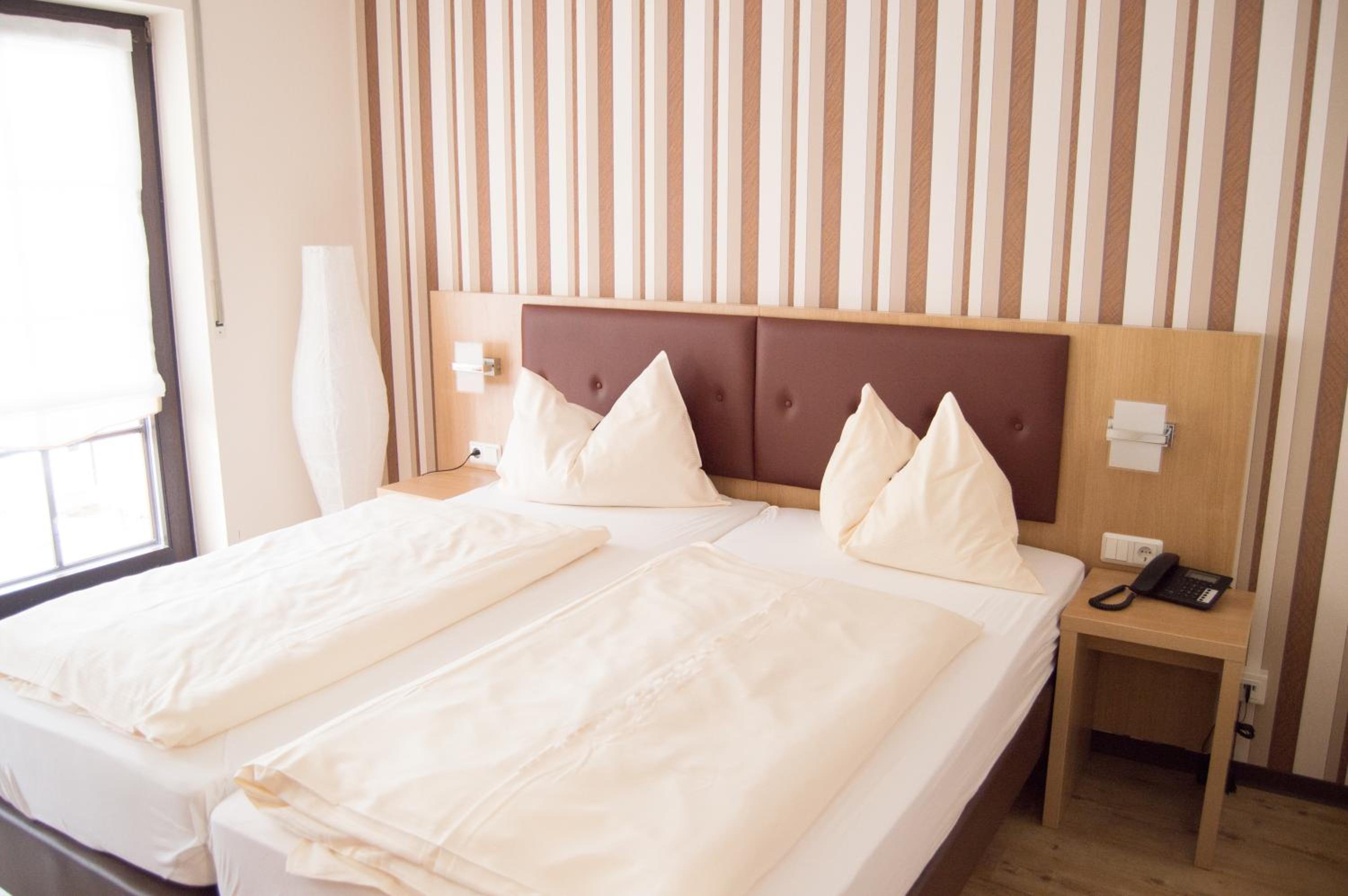 Double Room - Schwan 2