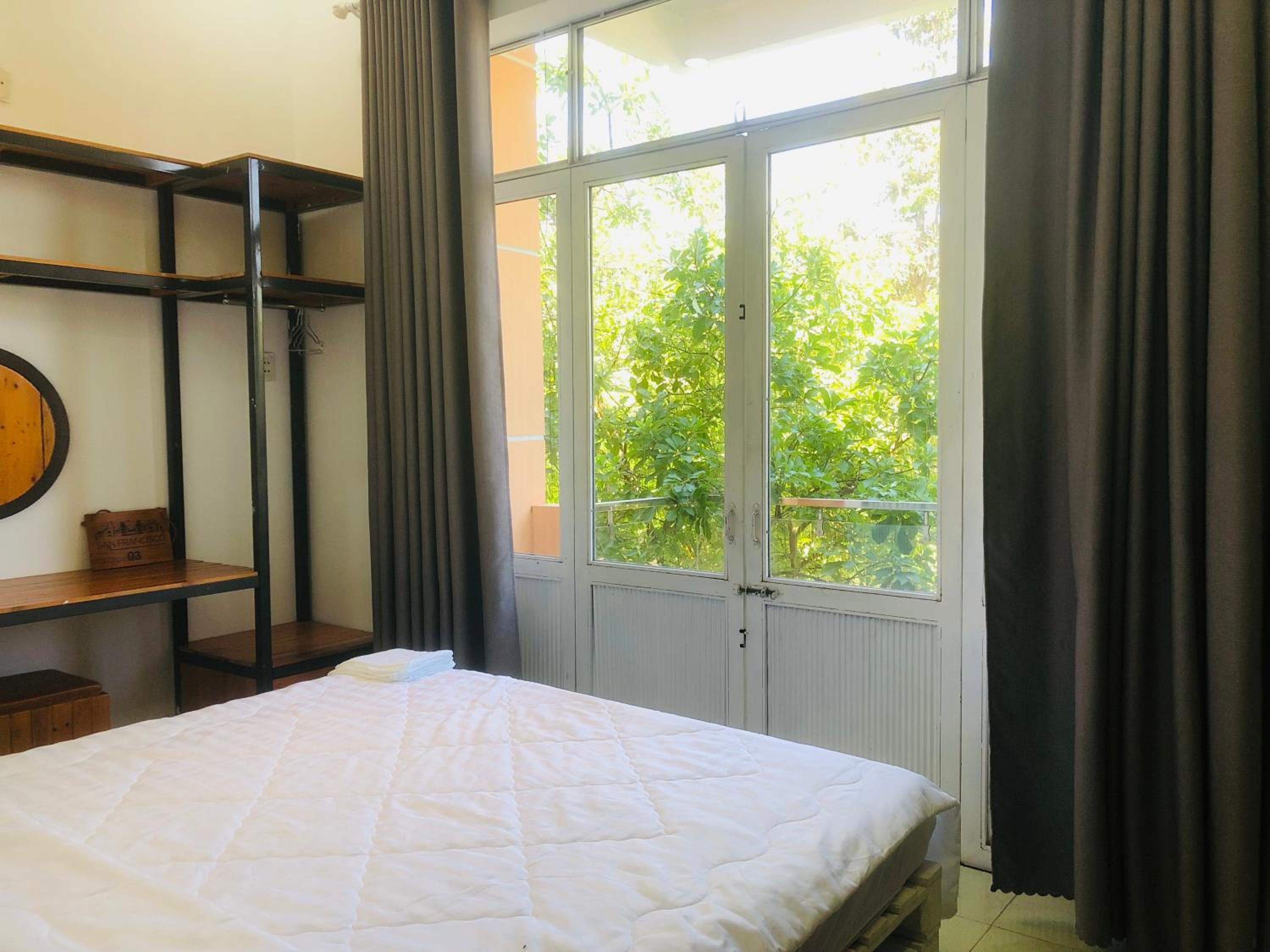 Standard Double Room with Shared Bathroom photo 2