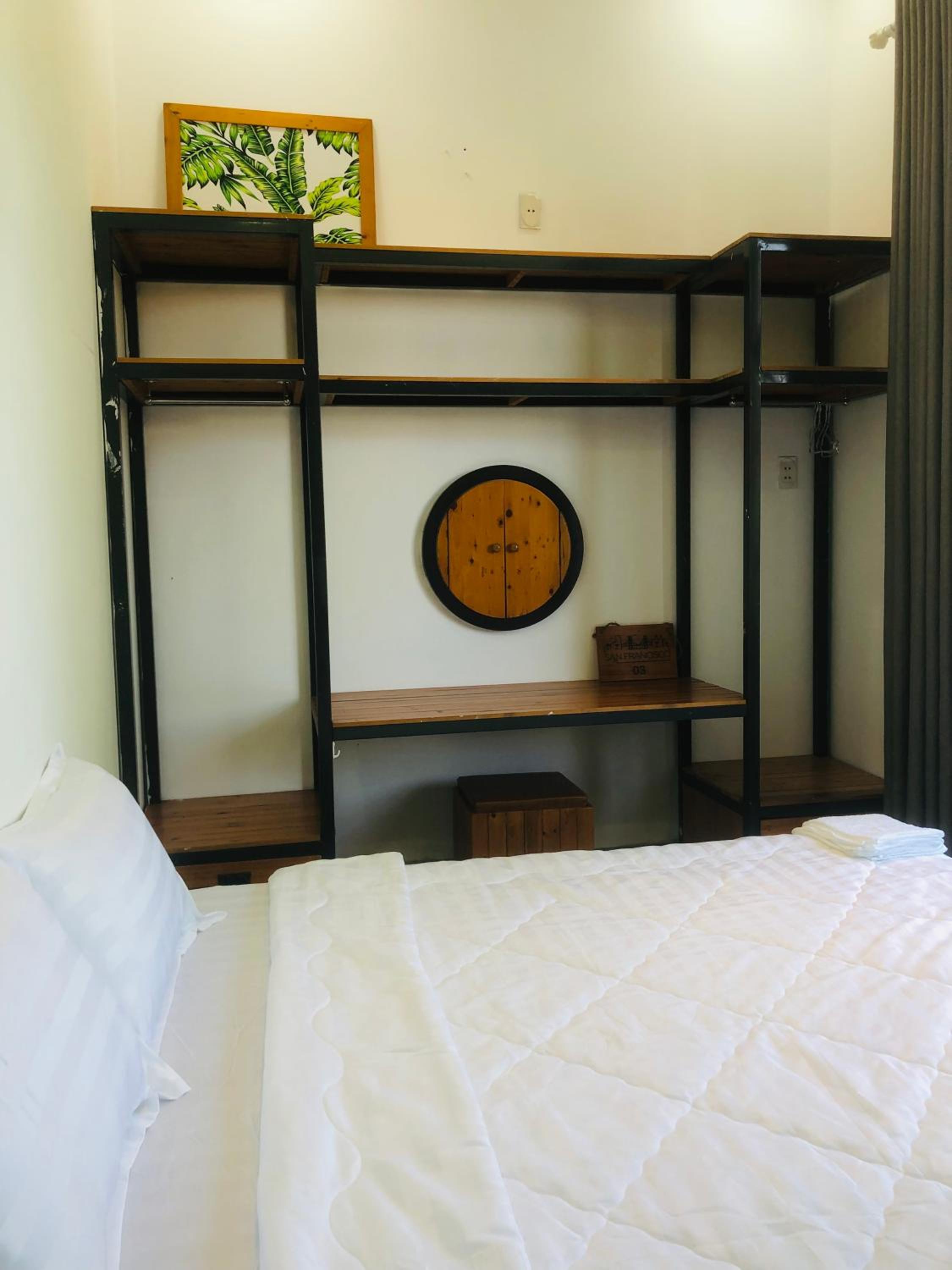 Standard Double Room with Shared Bathroom photo 1