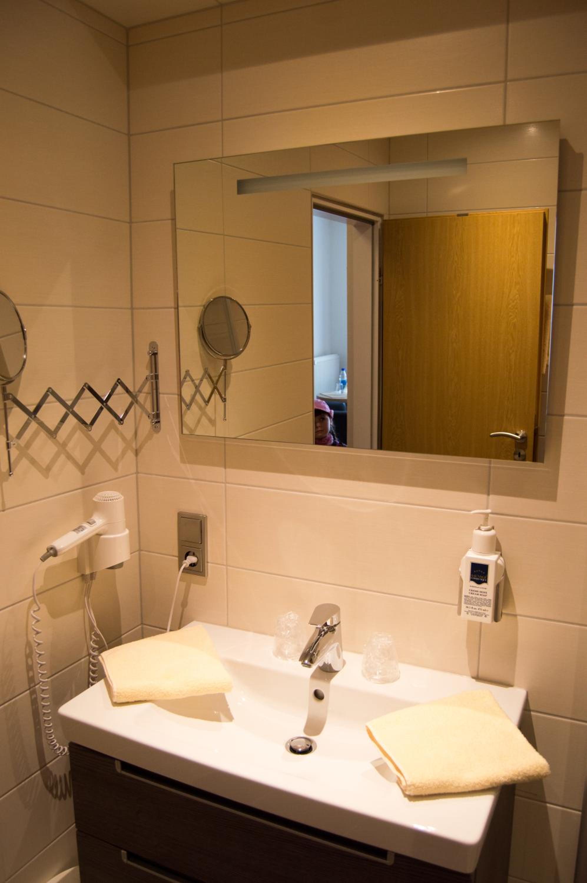 Double Room - Schwan 1 - Photo 3
