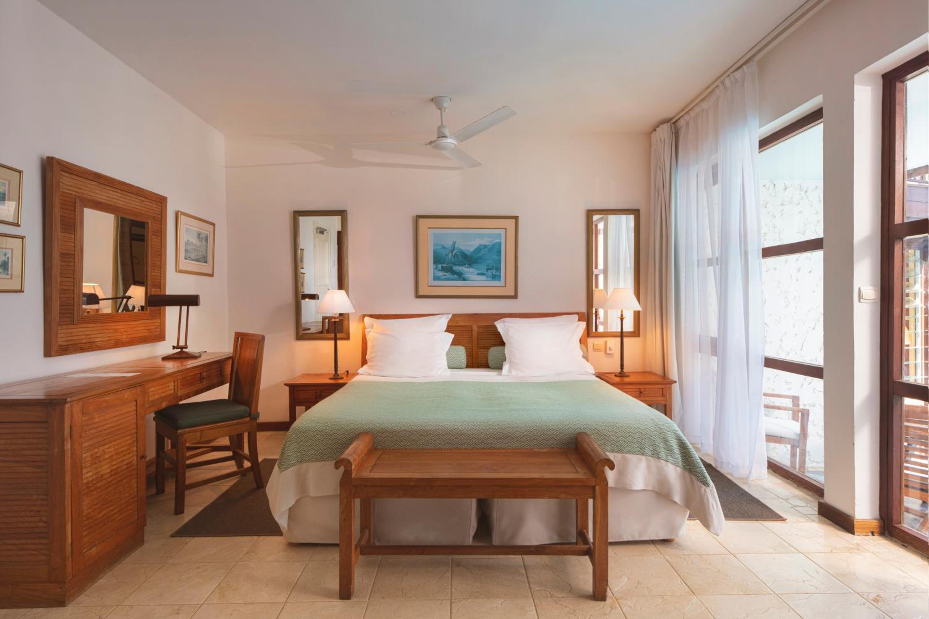 Superior Double or Twin Room