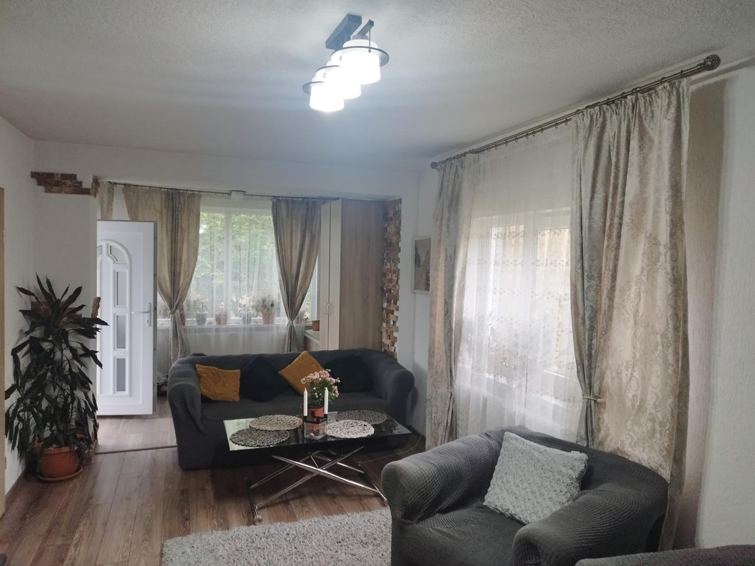 Two-Bedroom House photo 1