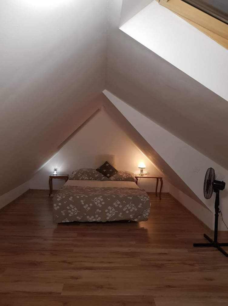 Apartment with Mountain View photo 3