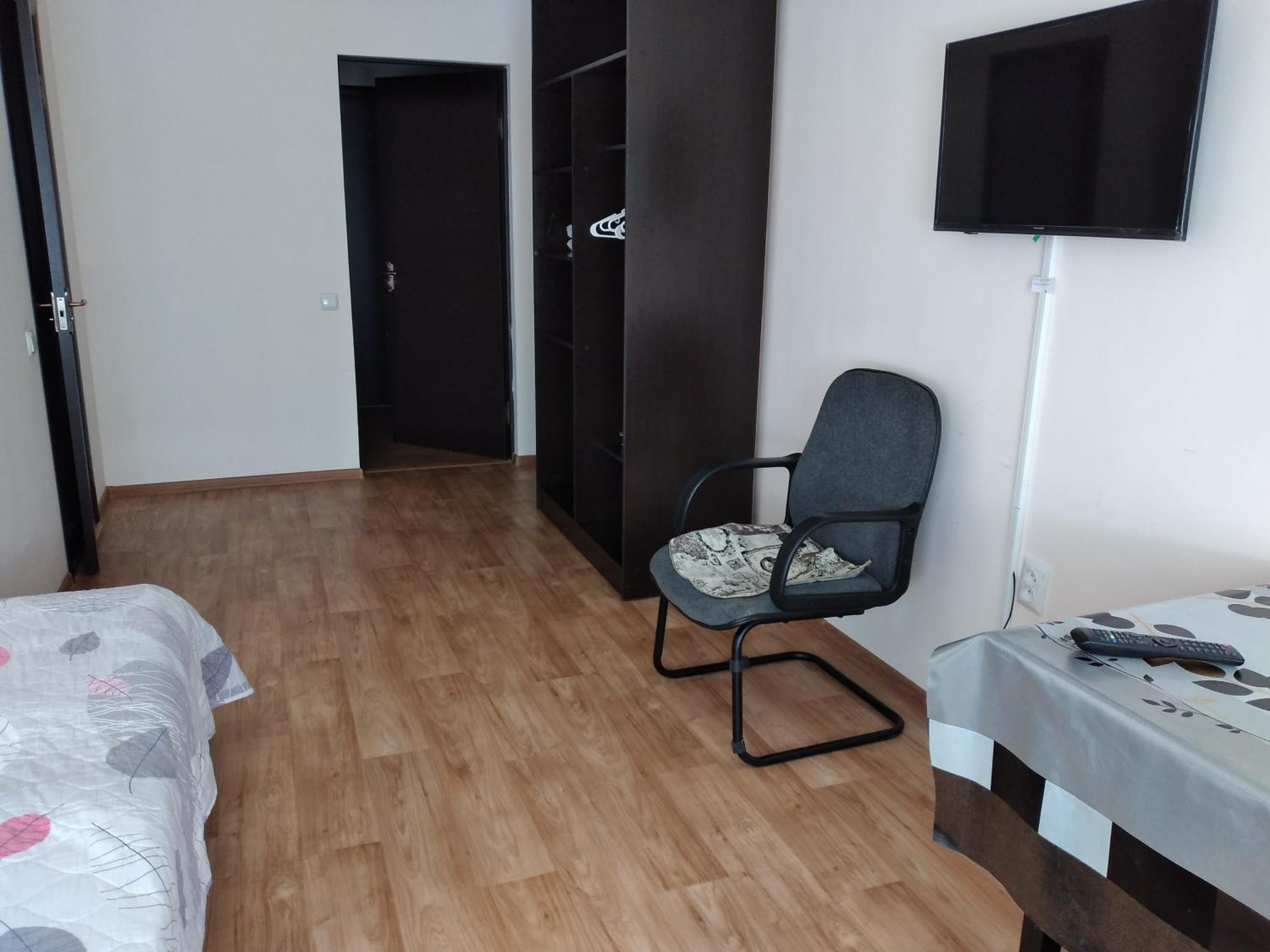 Large Double Or Twin Room photo 2