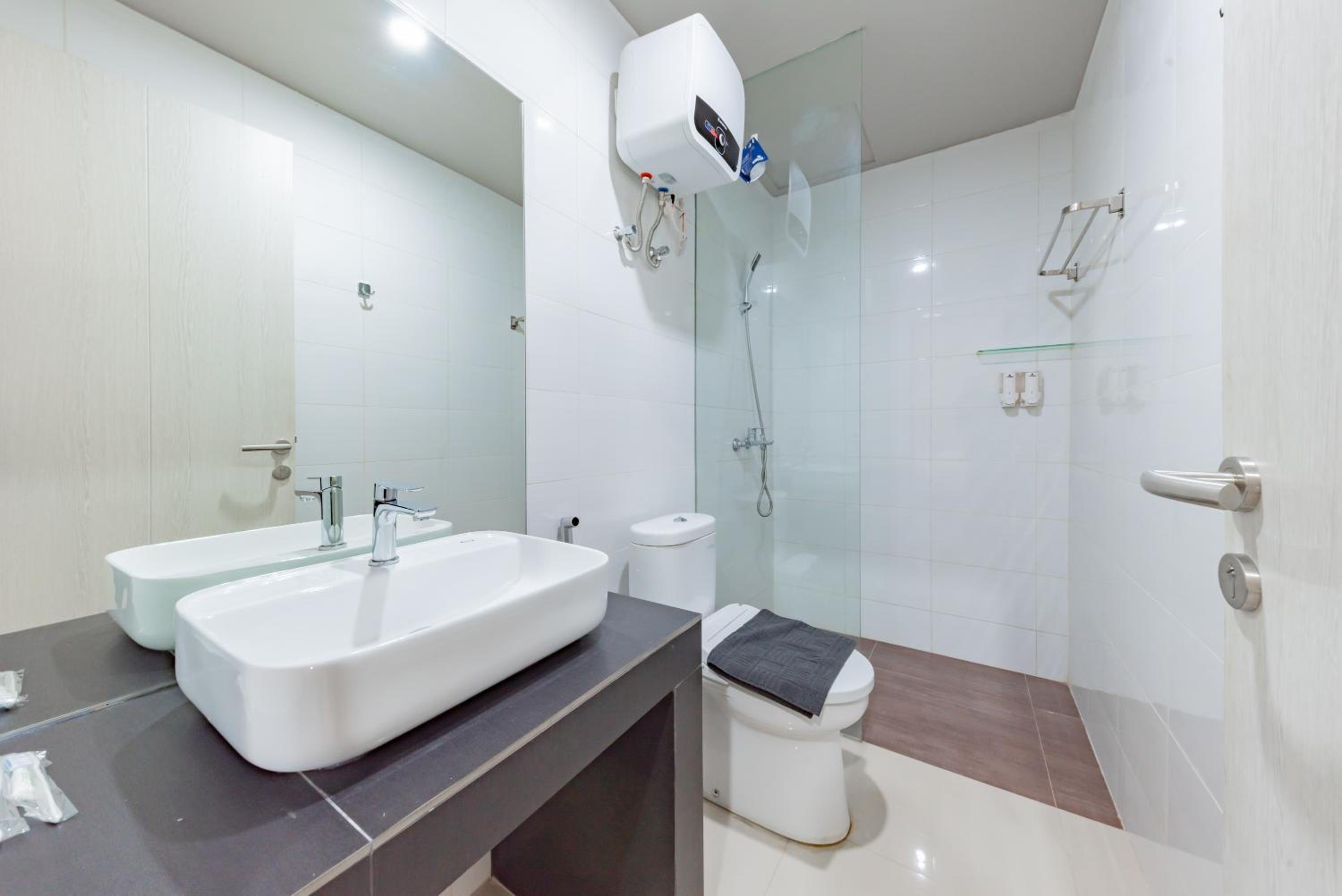 Superior Double Room photo 2