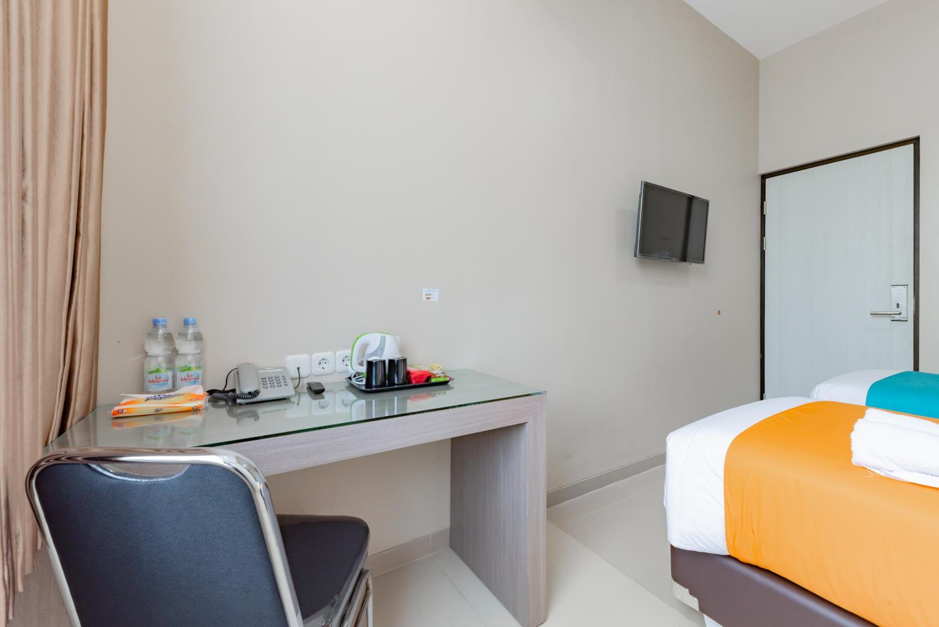 Superior Twin Room - Photo 7