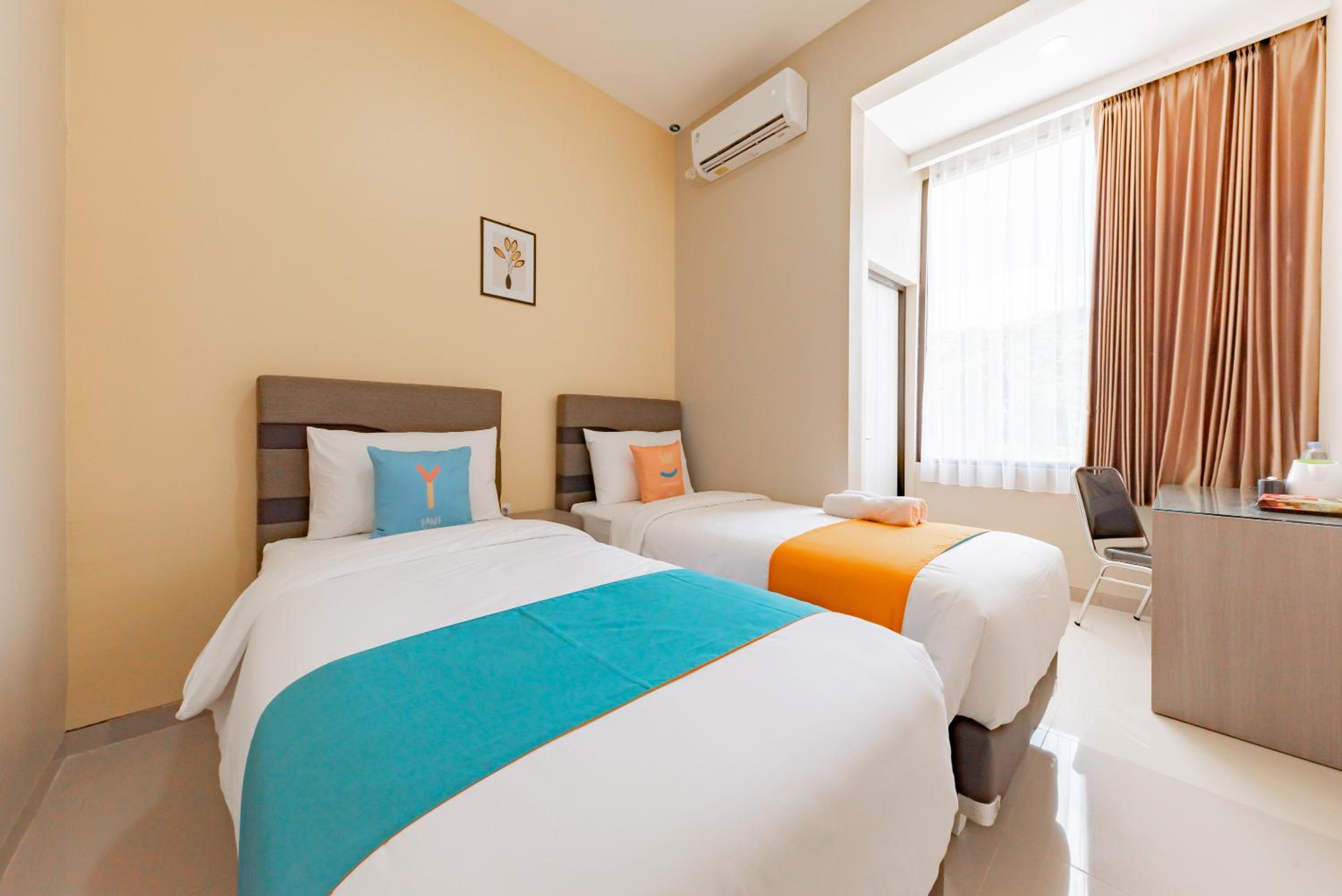 Superior Twin Room - Photo 1