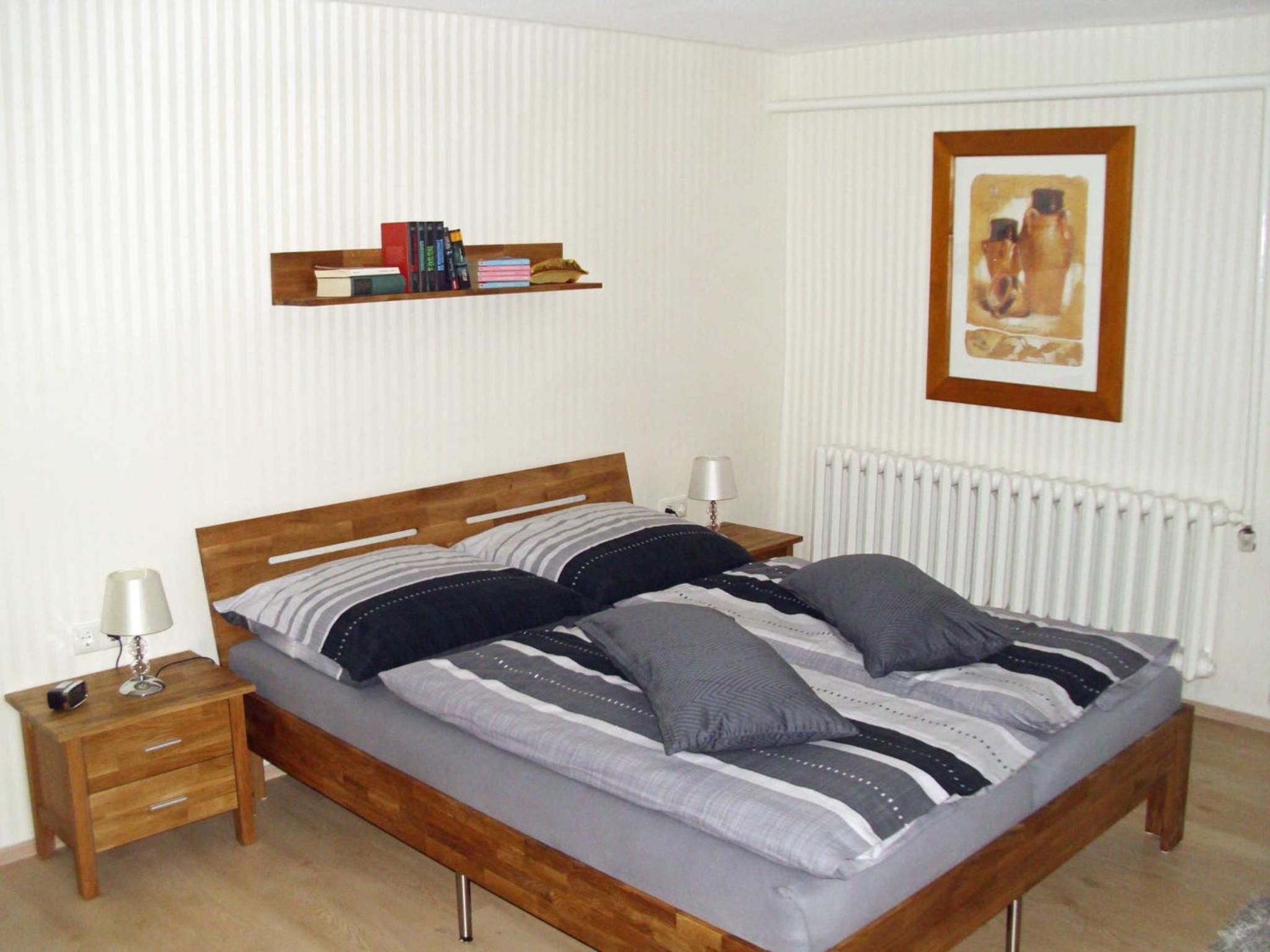 Apartment with Terrace photo 1