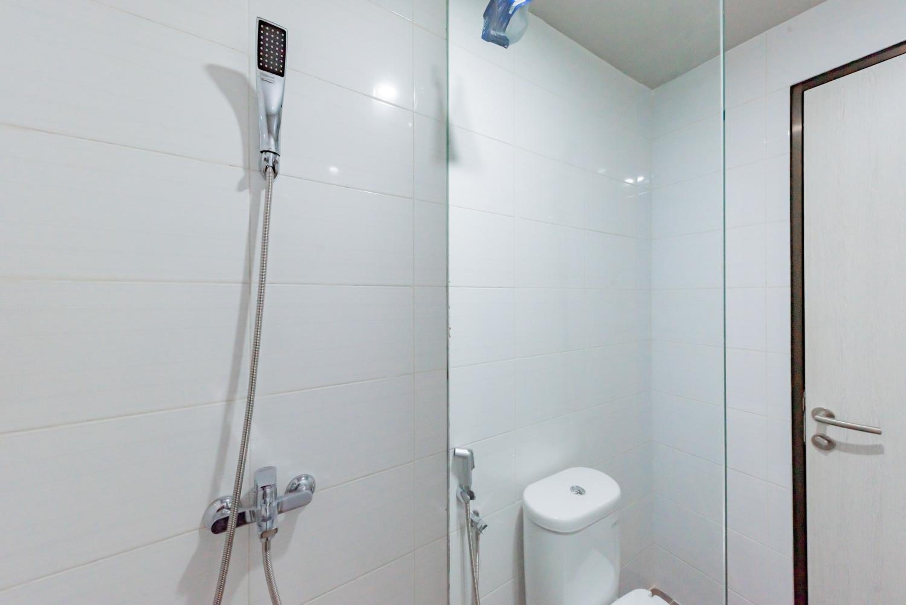 Deluxe Twin Room - Photo 2