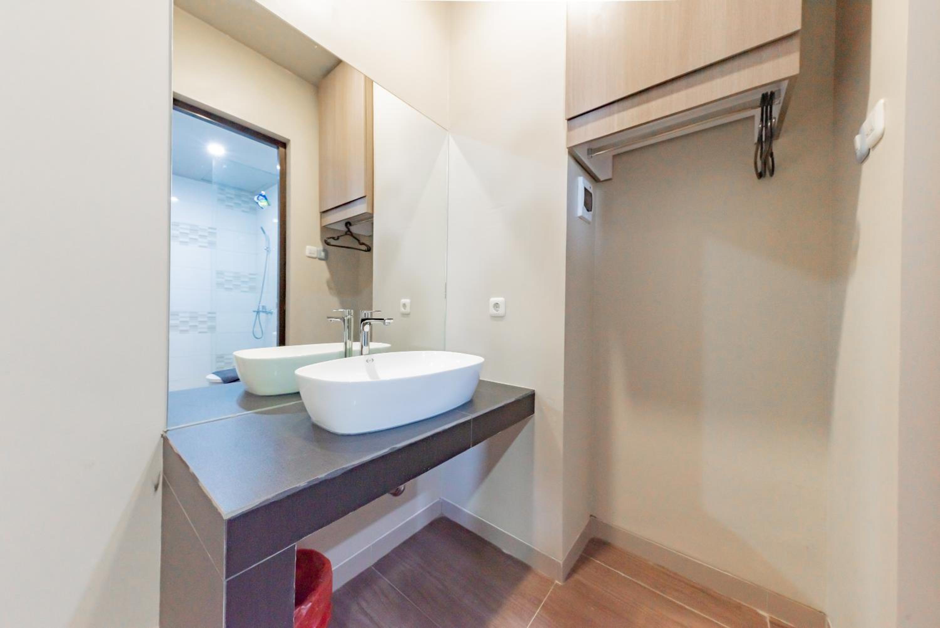 Deluxe Double Room photo 2