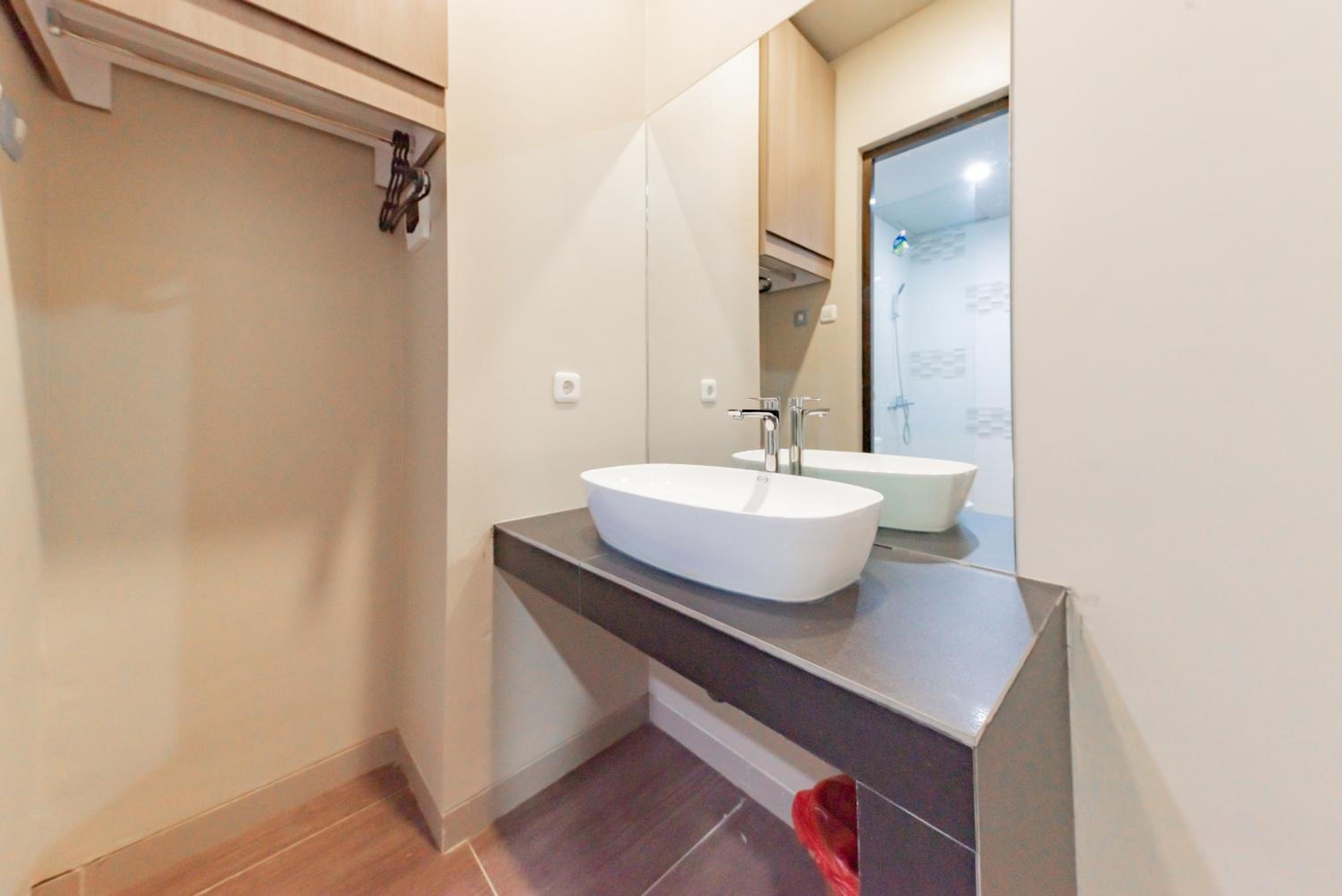 Deluxe Twin Room - Photo 3