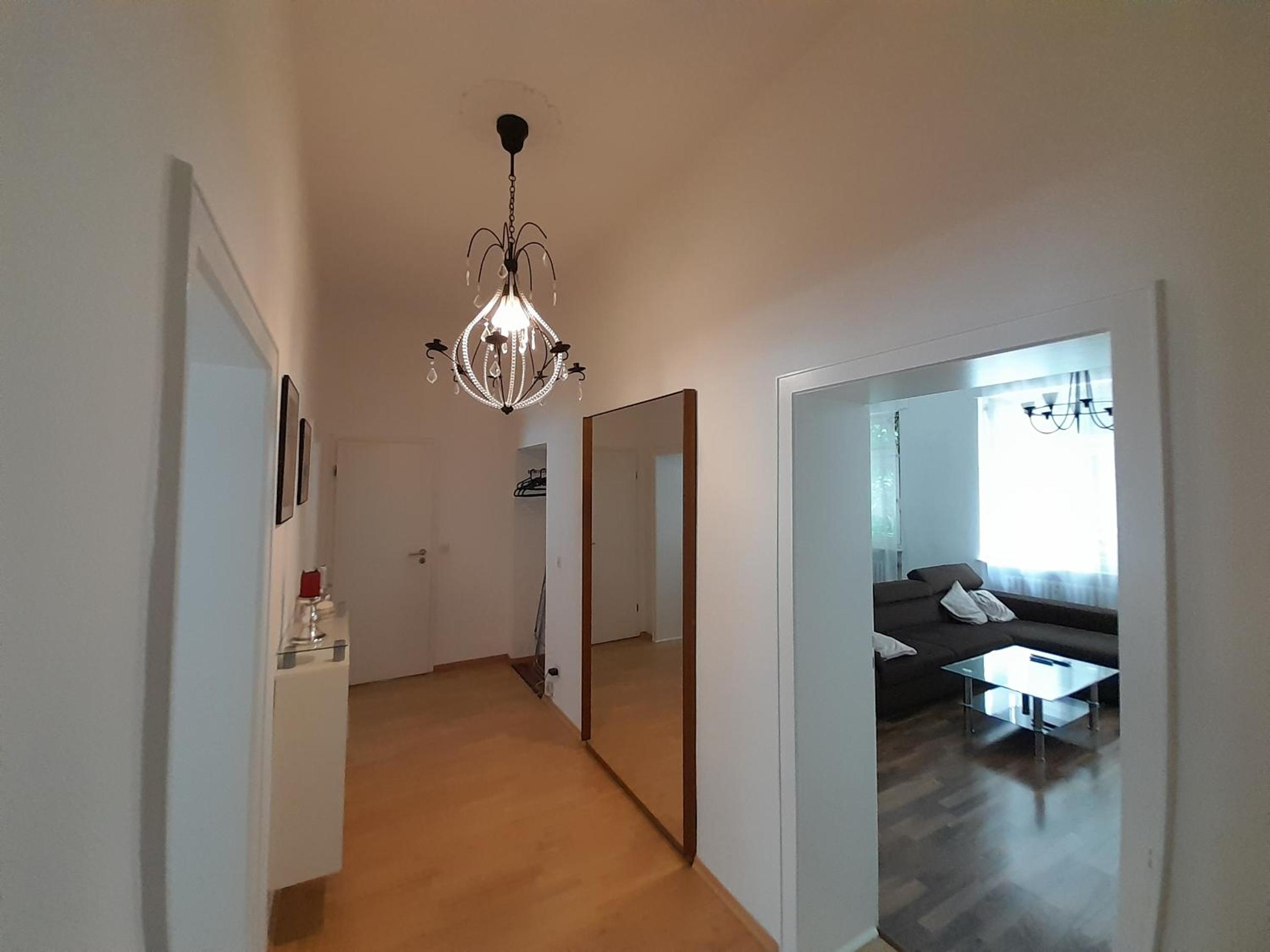 Two-Bedroom Apartment photo 2