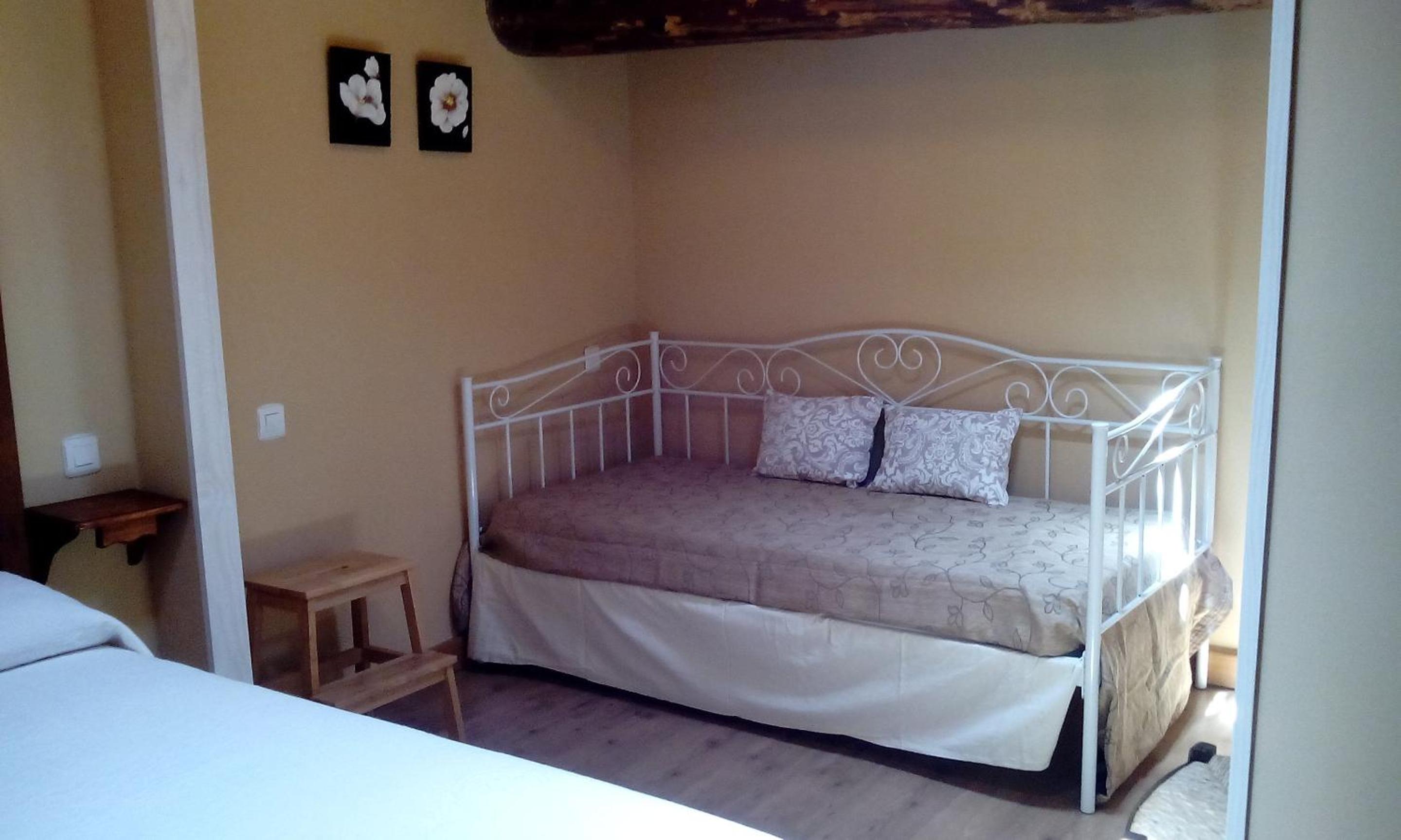 Casa de Vacaciones