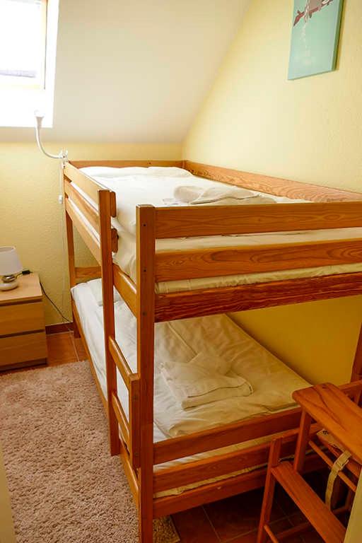 Two-Bedroom Apartment with Balcony photo 2
