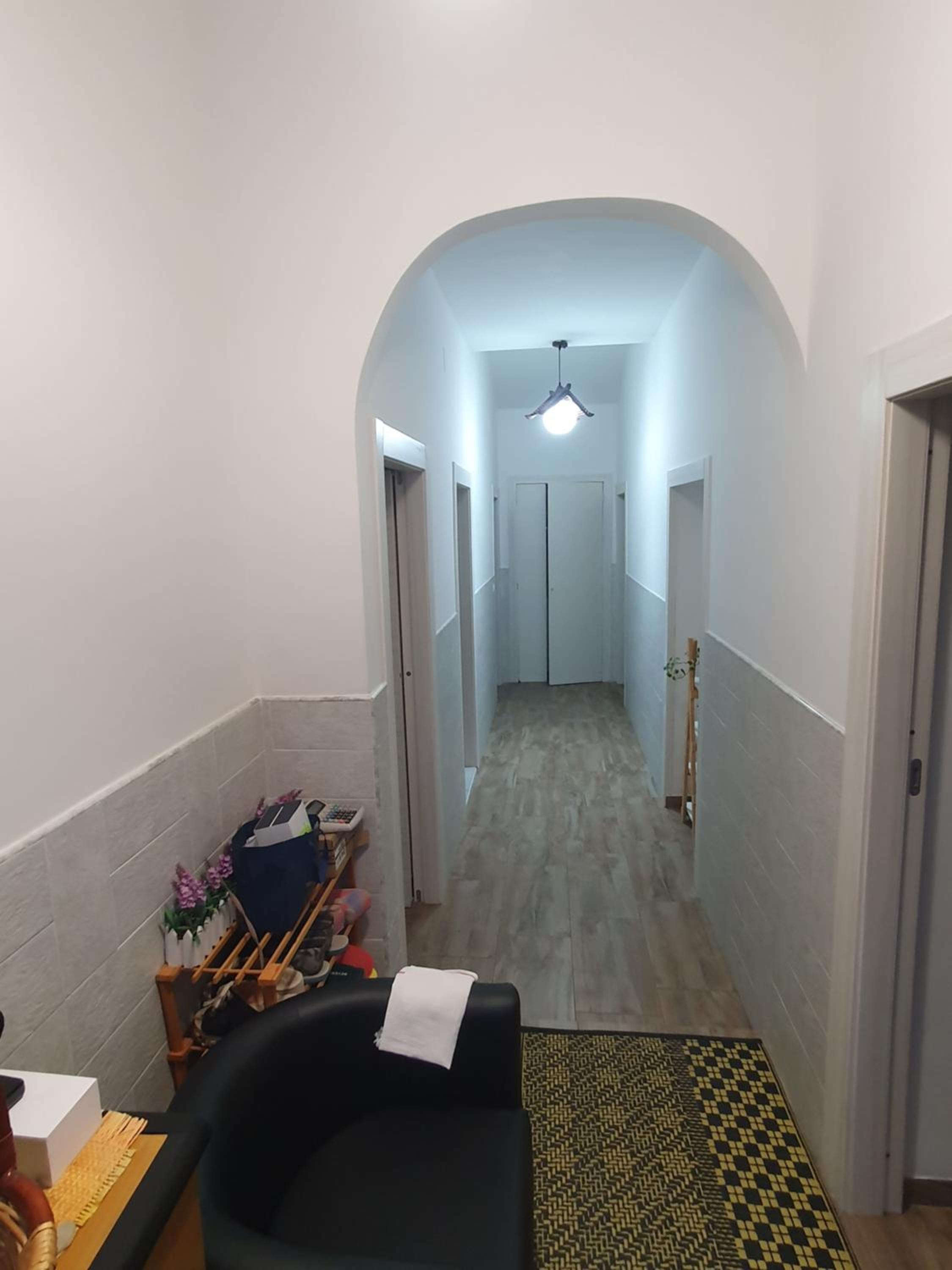 Three-Bedroom Apartment photo 1