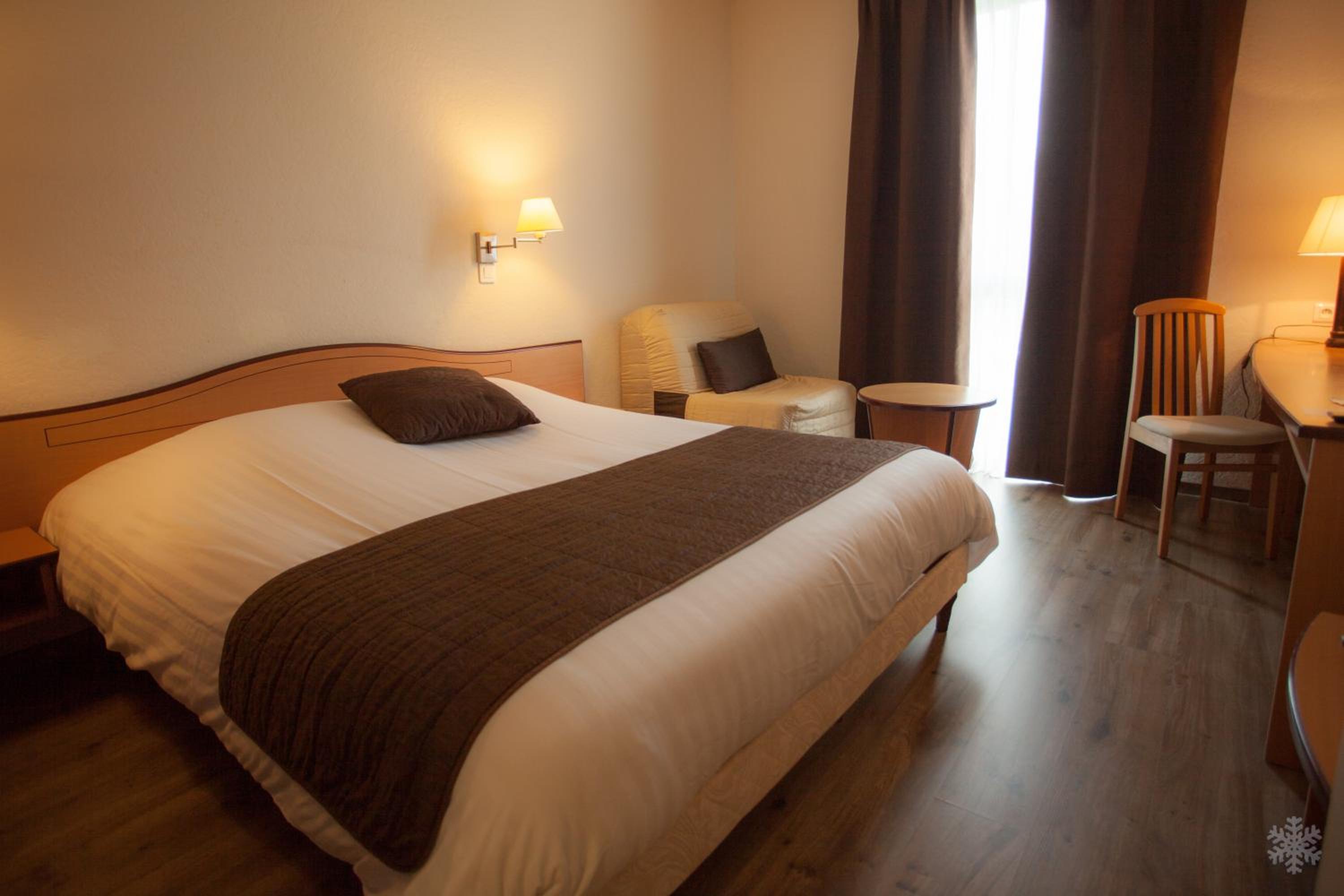 Double or Twin Room photo 2