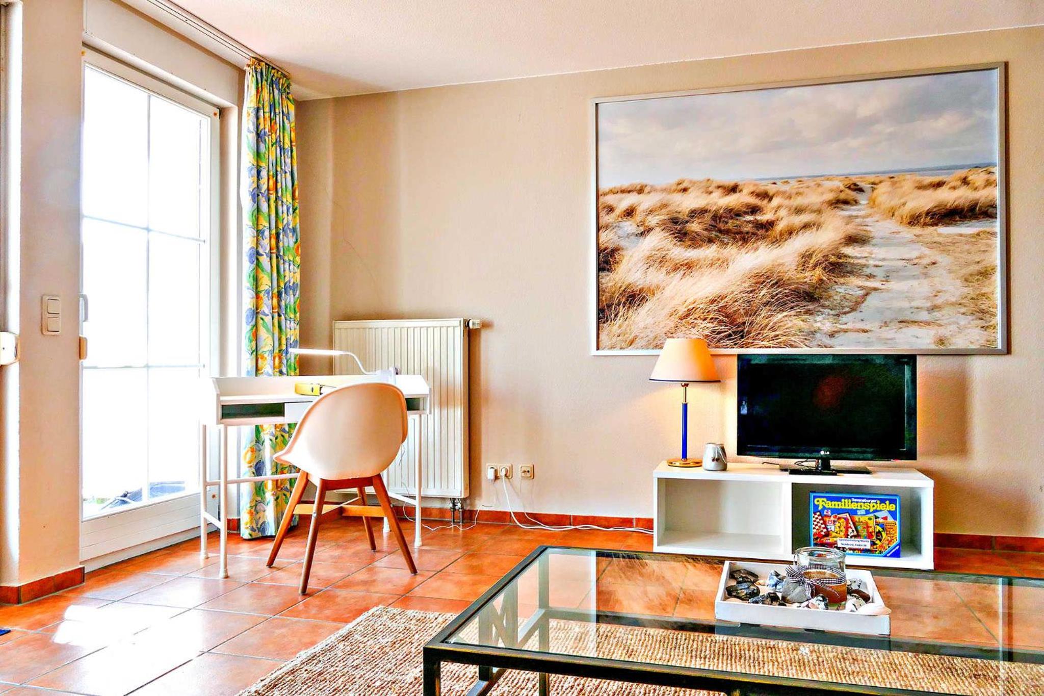 Apartment with Terrace photo 1