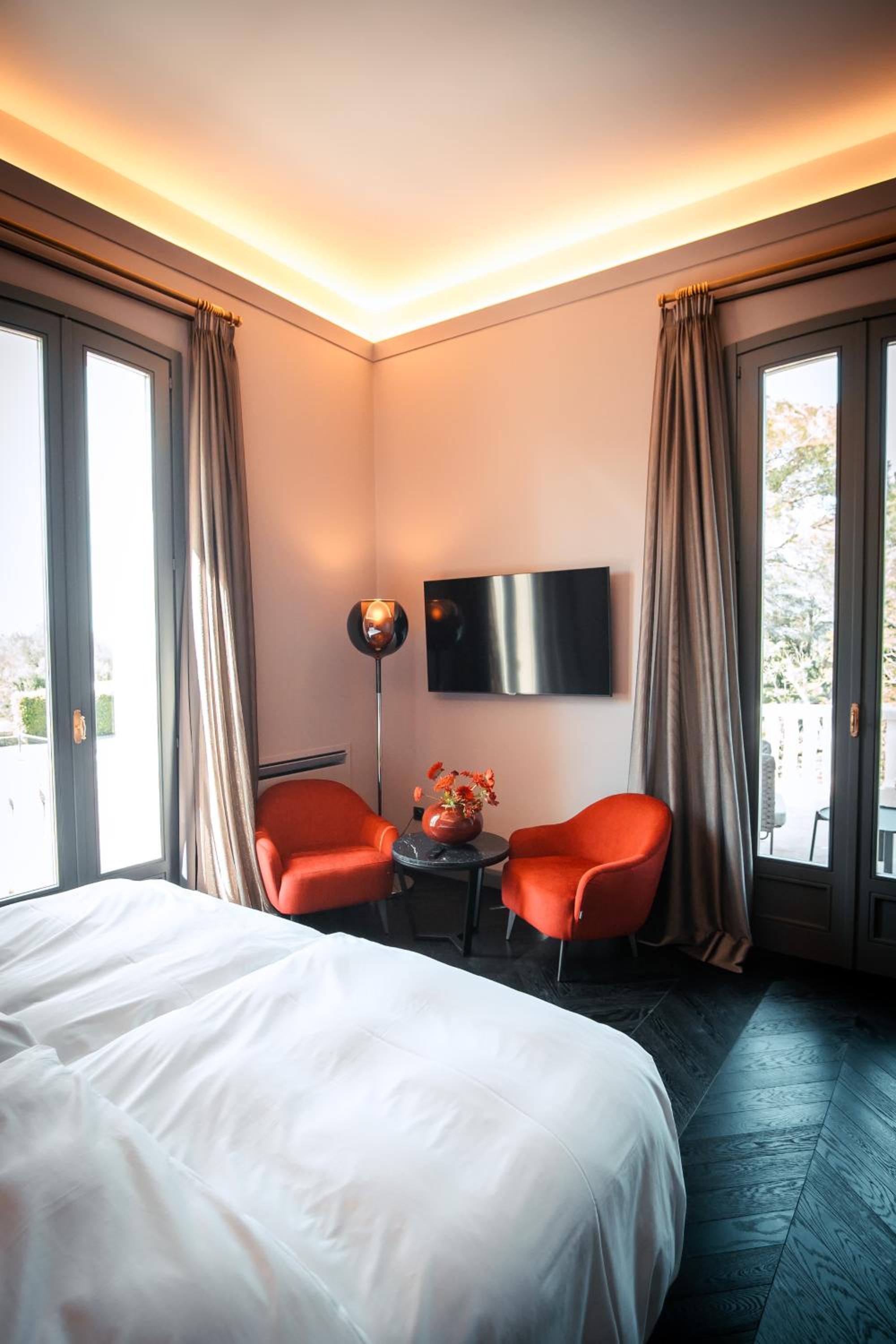 Deluxe Double Room - Photo 2