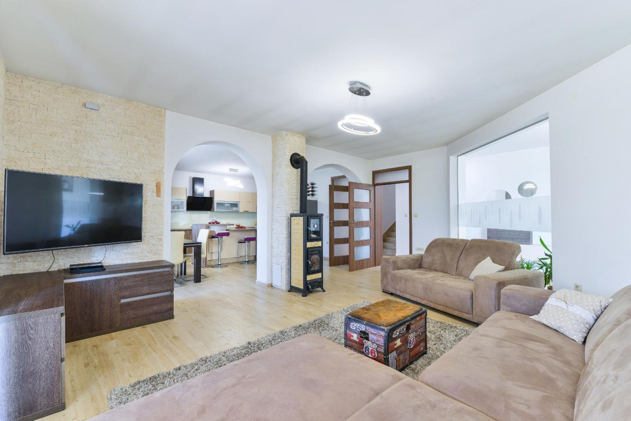 Villa with Private Pool photo 2