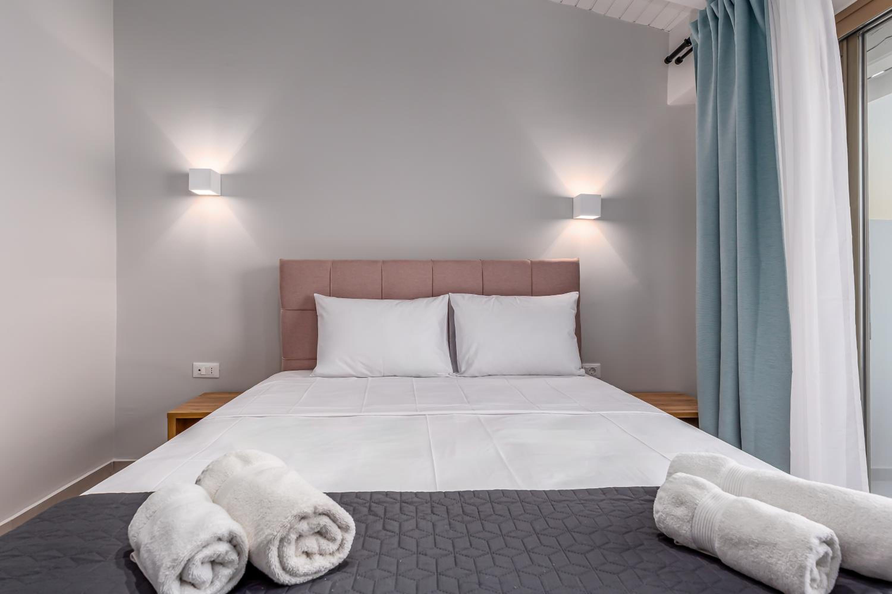 Junior Suite with Sea View - Photo 15