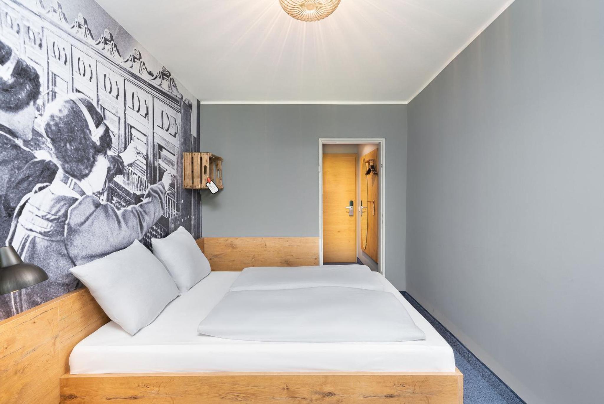 Doppelzimmer „Cozy“ photo 2