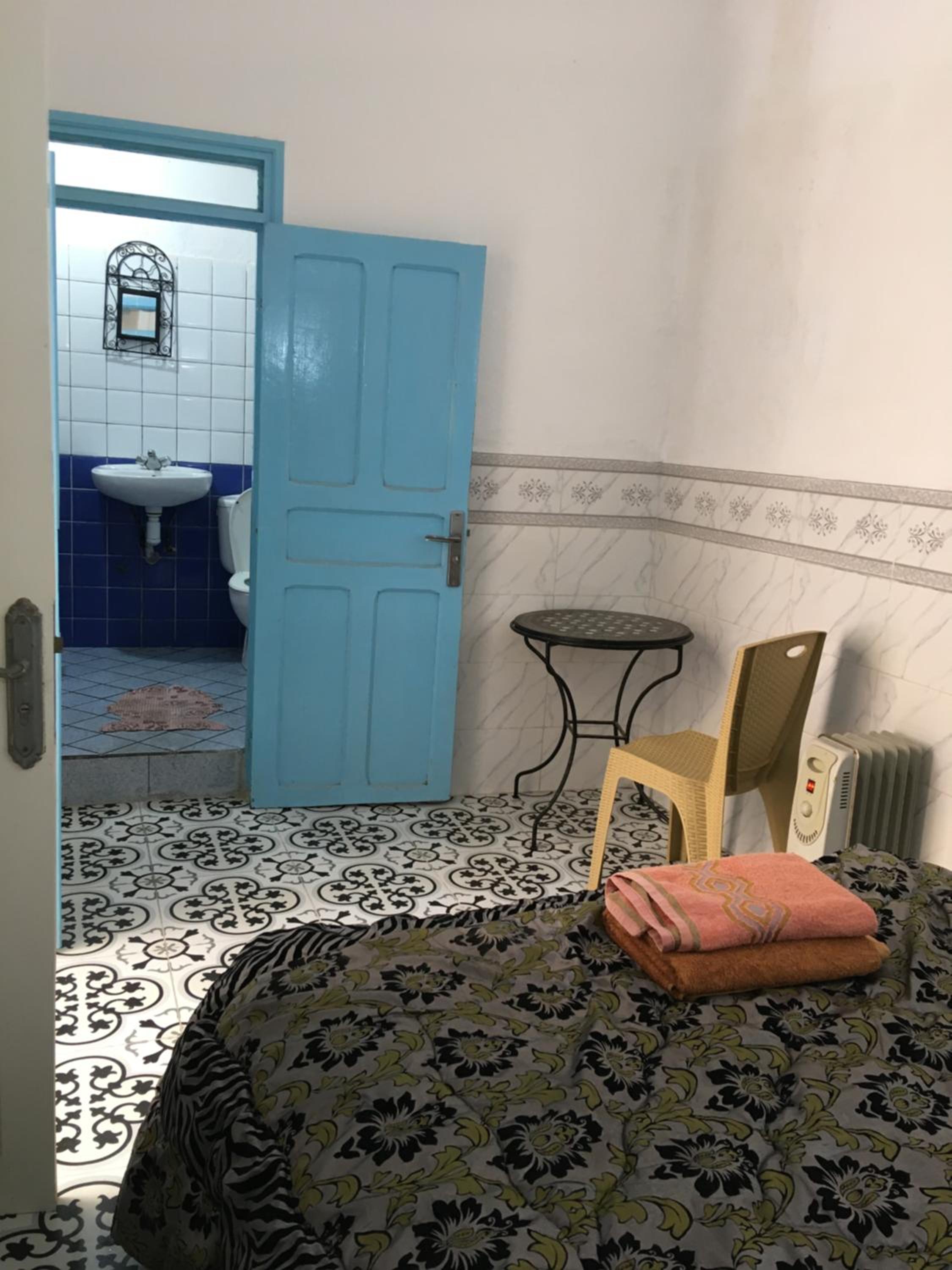 Budget Double Room photo 1