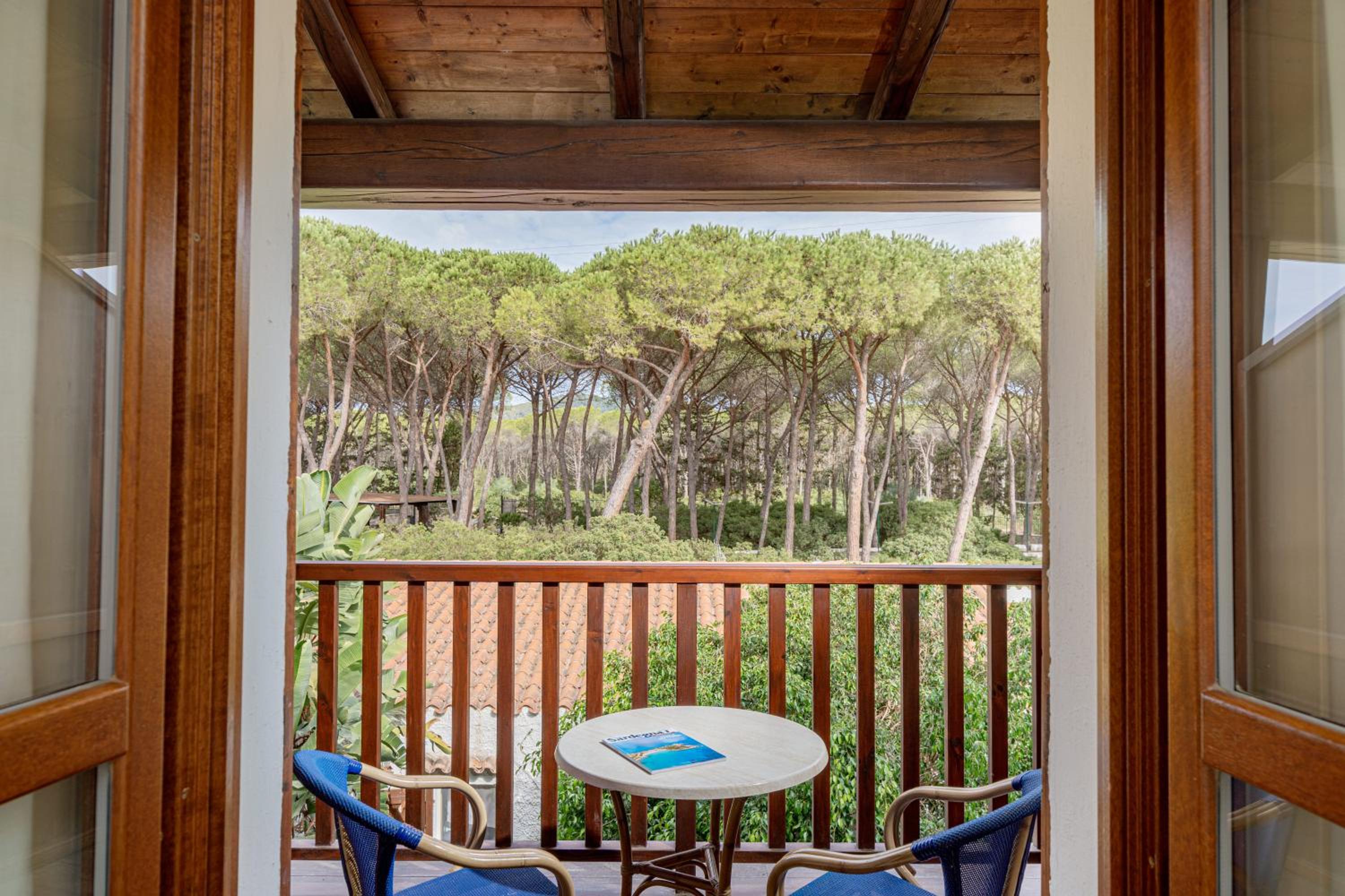 Double Room - Photo 2