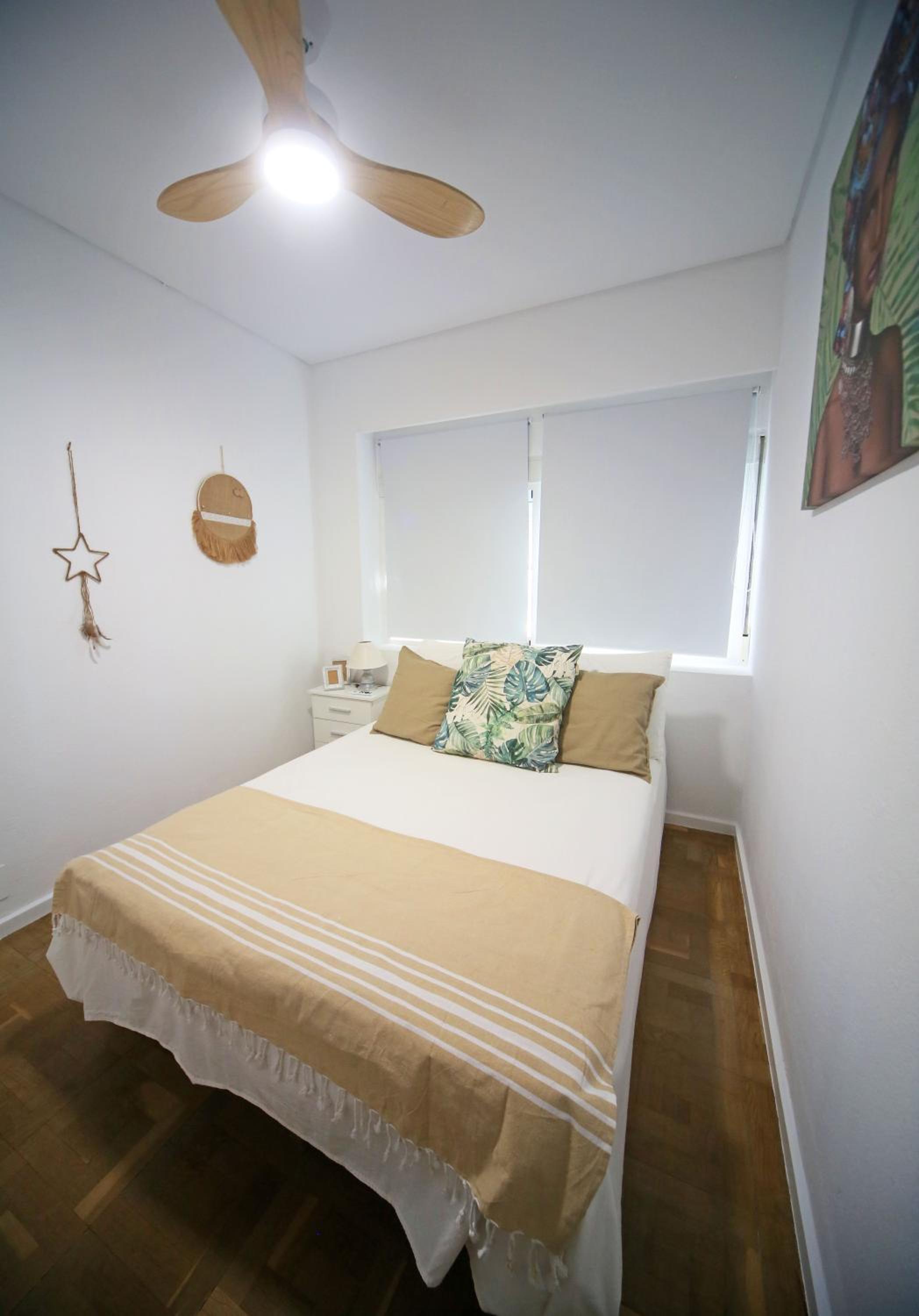 Apartment with Terrace photo 2