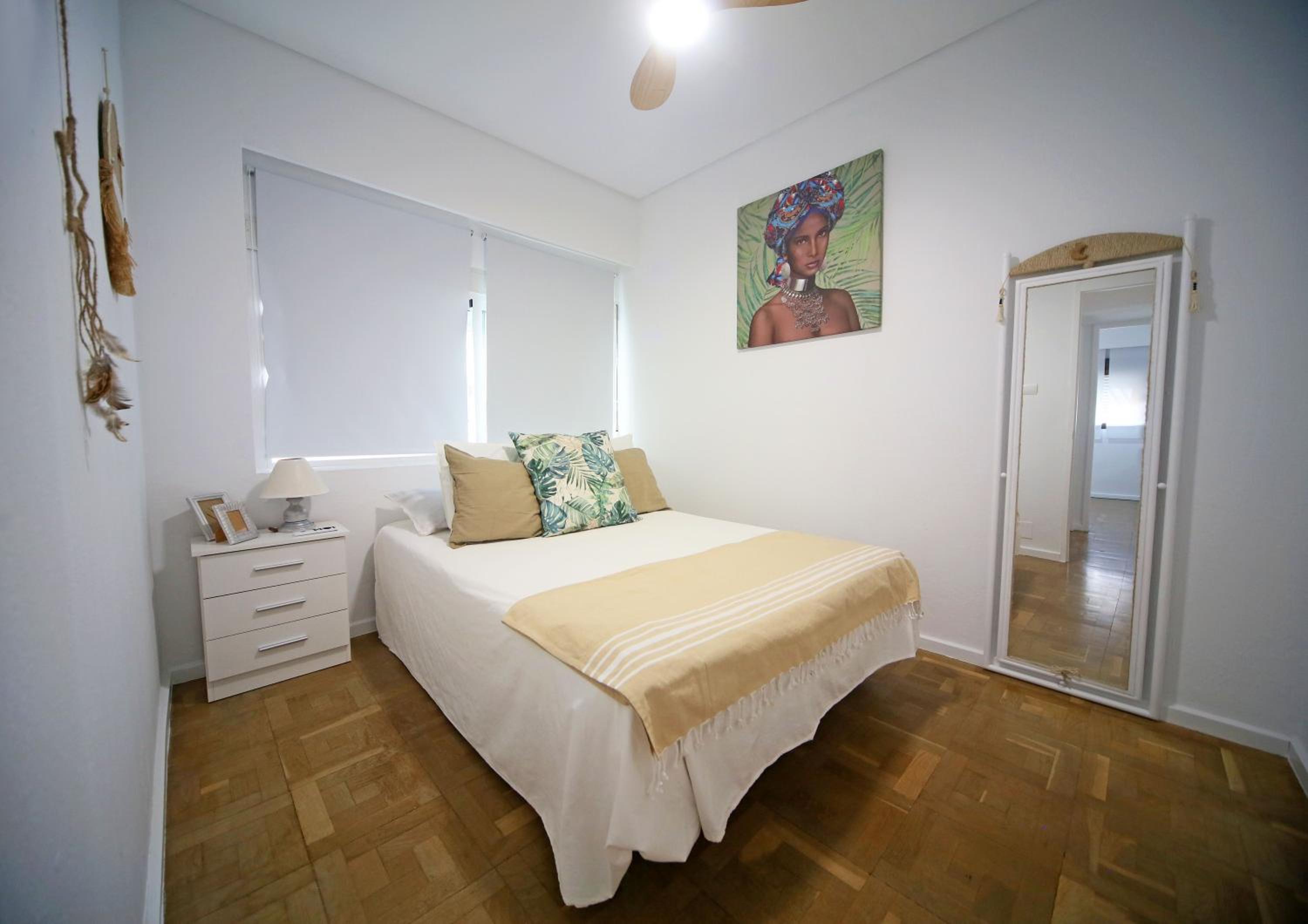 Apartment with Terrace photo 3