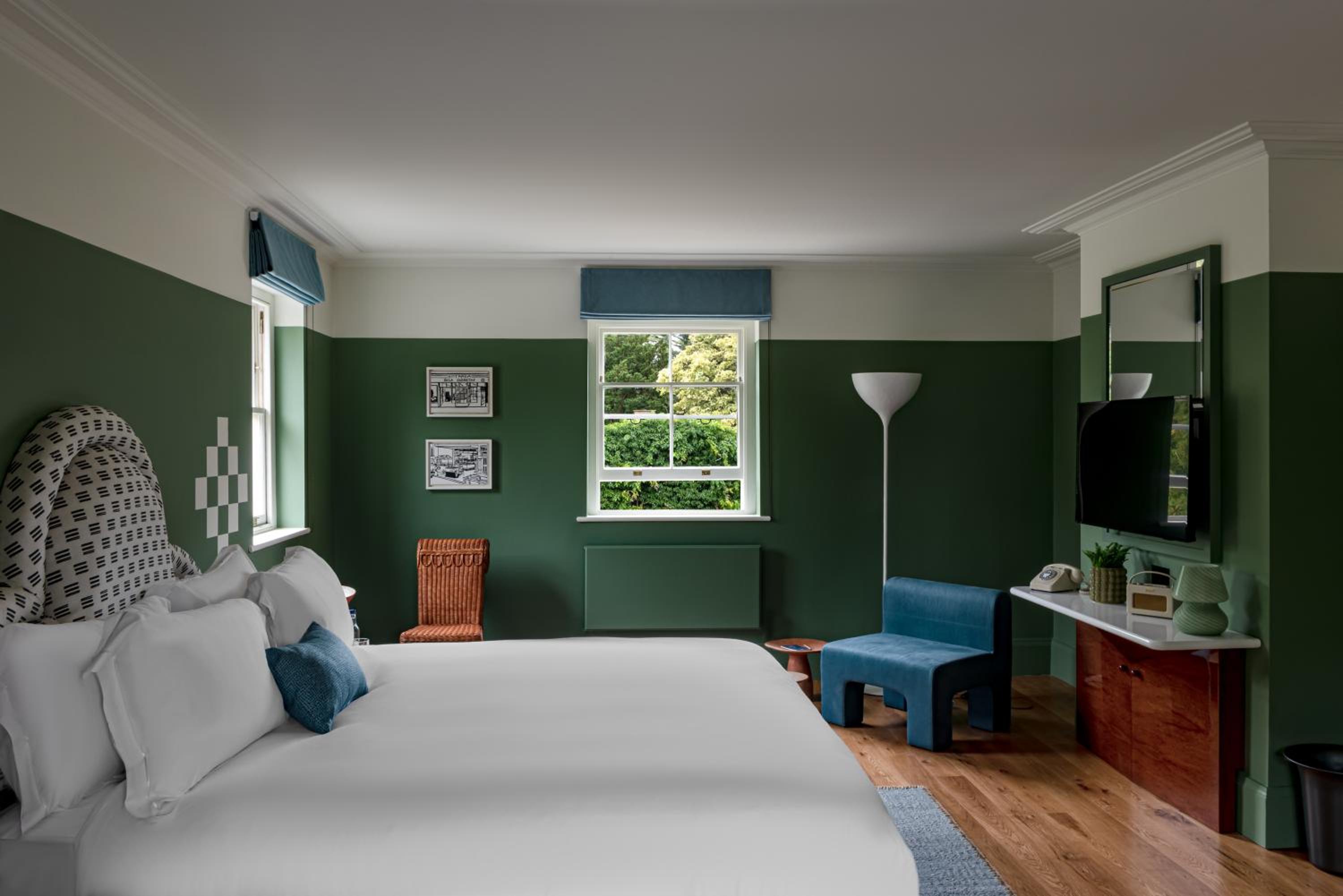 Churn's River Junior Suite photo 2