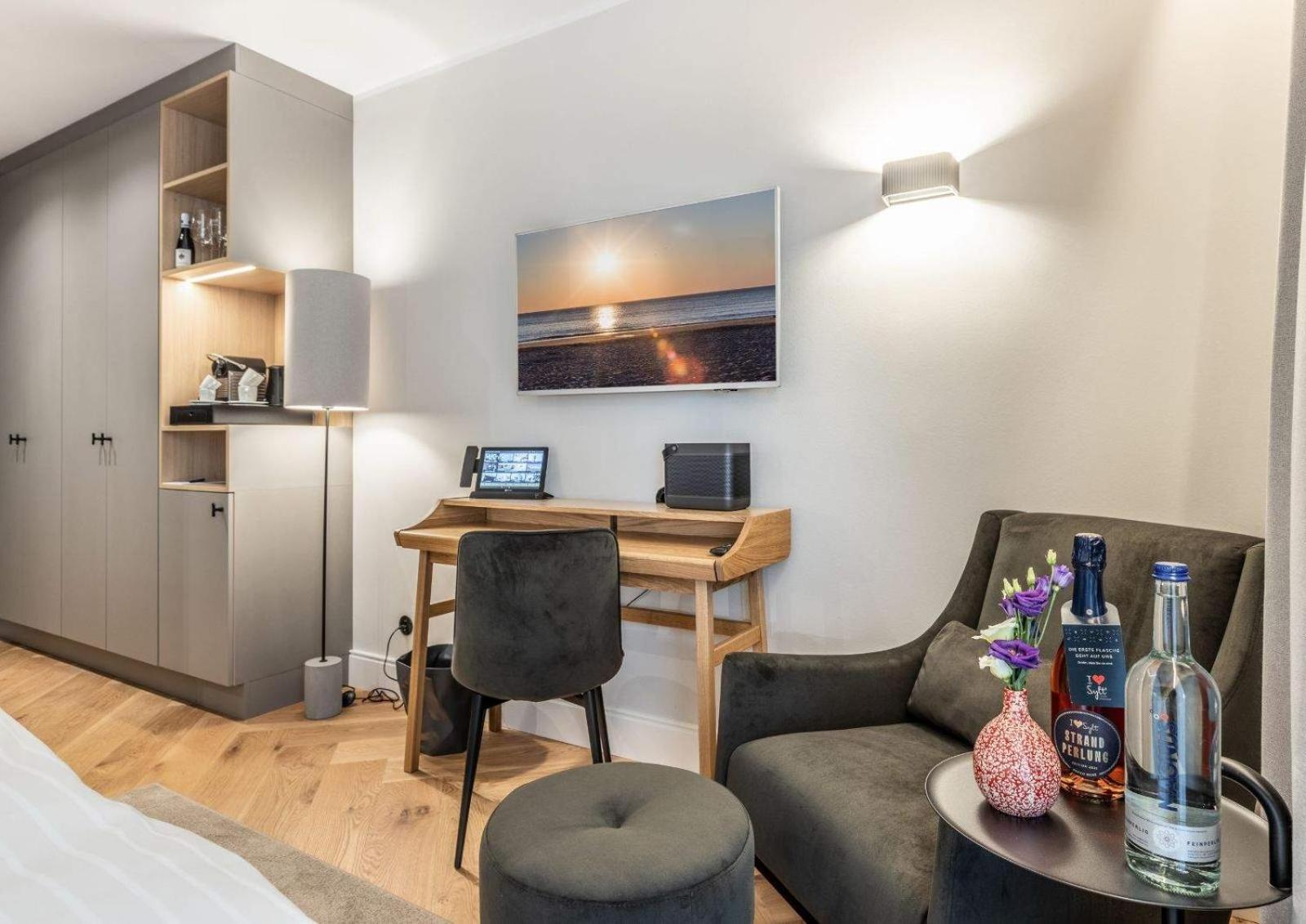 Bel Etage Double Room