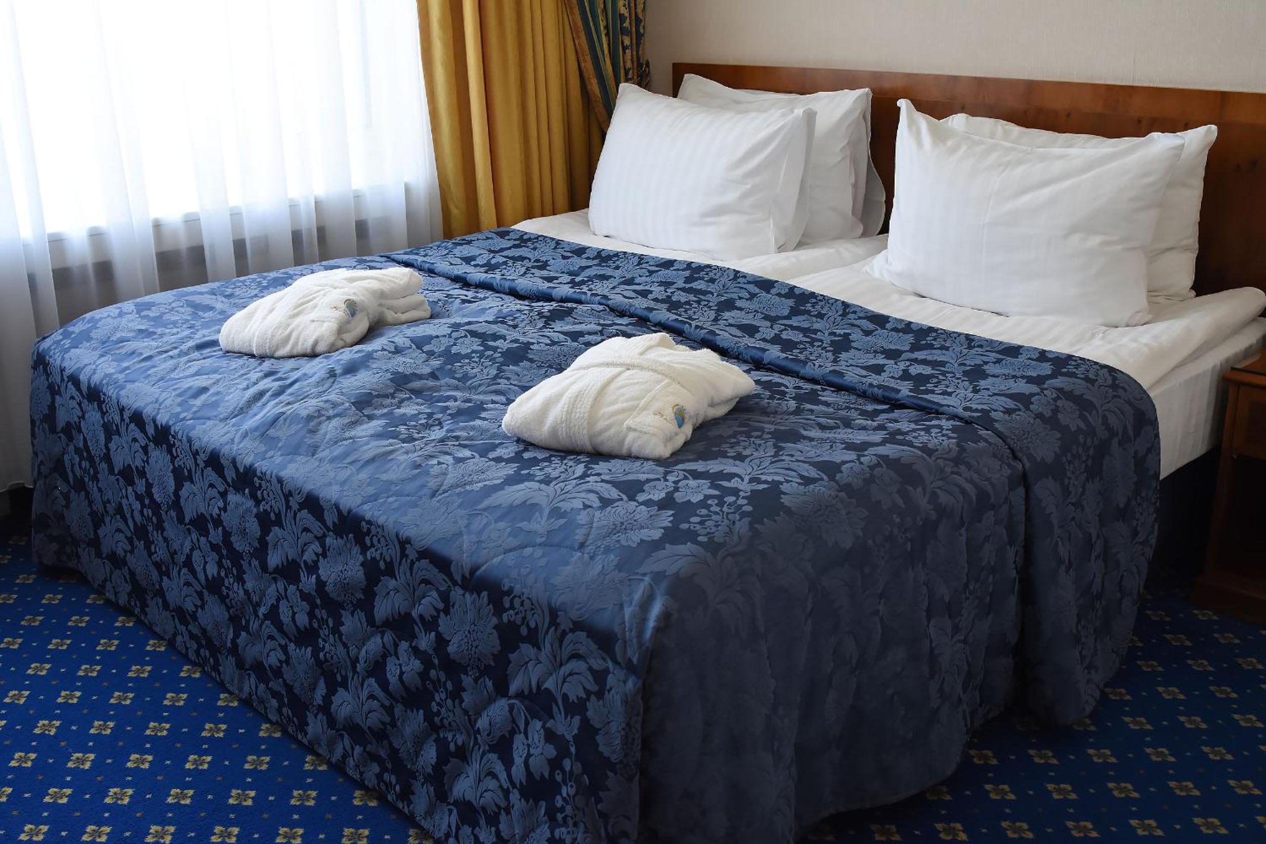 Suite photo 3
