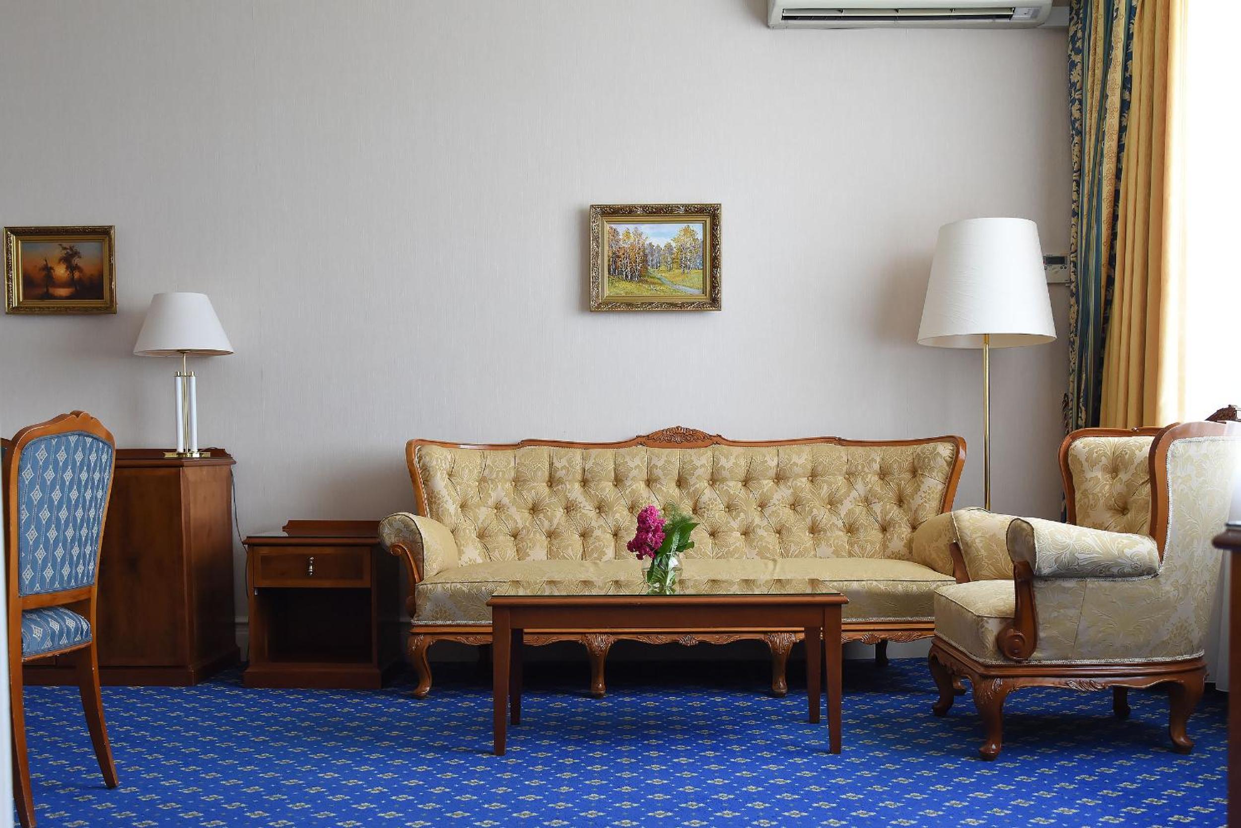 Suite photo 2