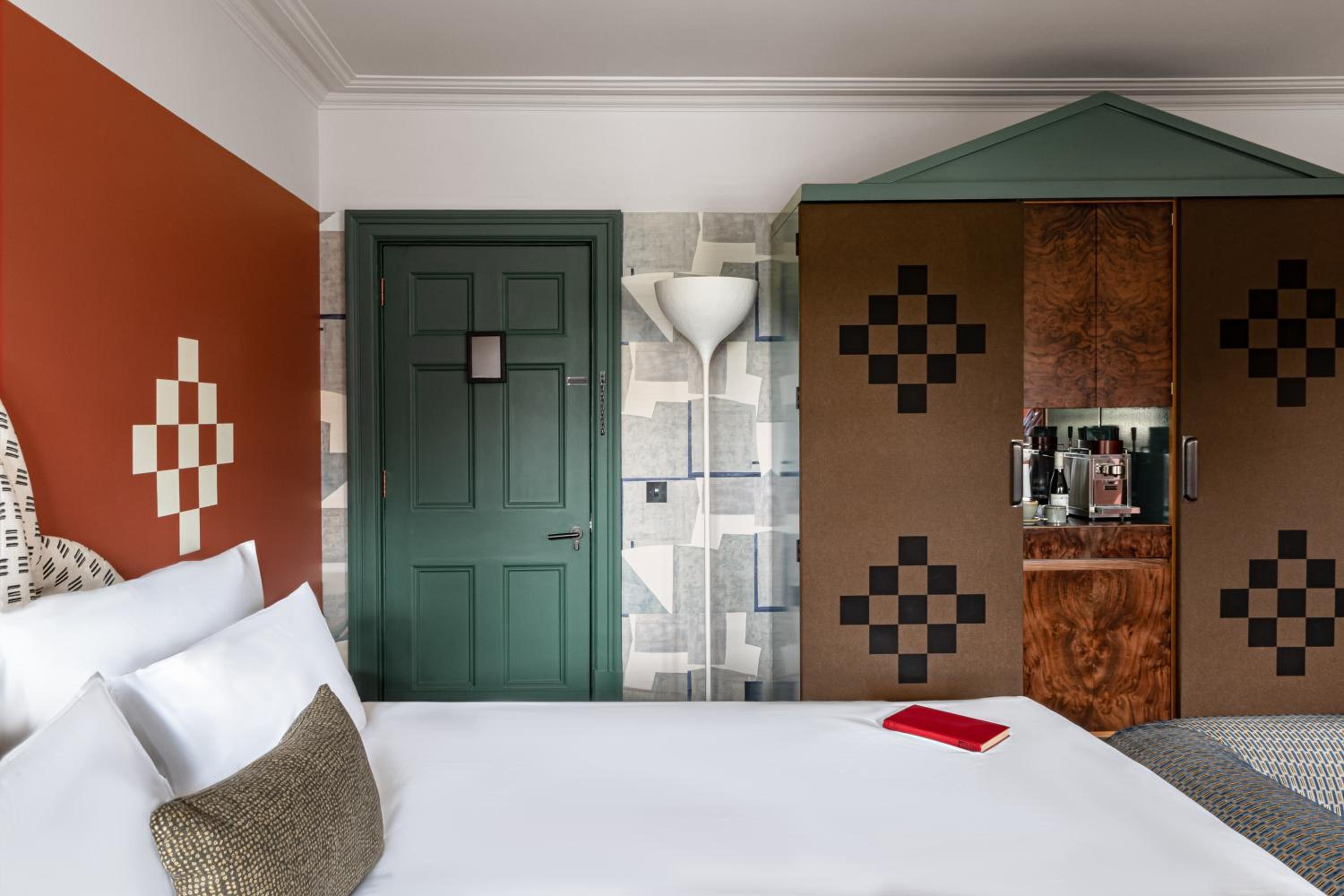 Double Room photo 1