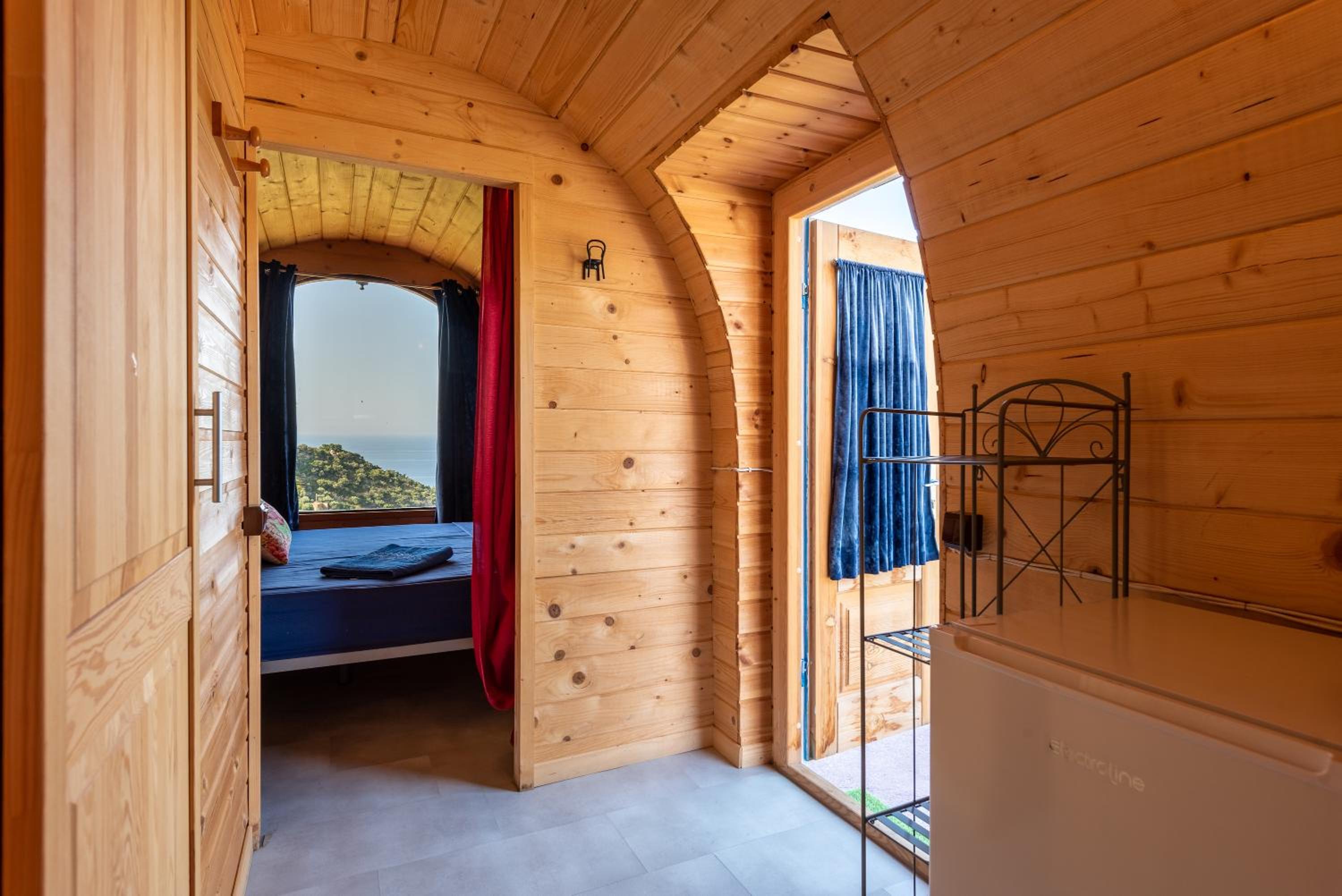 Triple Room With Shower photo 1